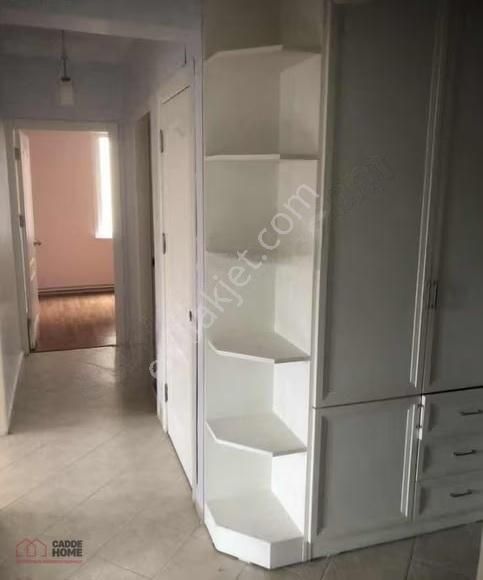 Kadıköy Sahrayıcedid Kullanışlı 2+1 Daire - Görsel 2