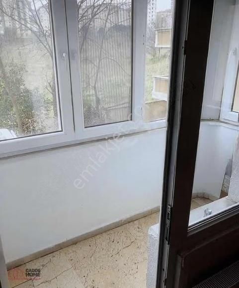 Kadıköy Sahrayıcedid Kullanışlı 2+1 Daire - Görsel 5