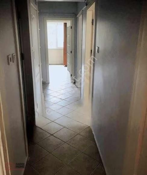 Kadıköy Sahrayıcedid Kullanışlı 2+1 Daire - Görsel 3