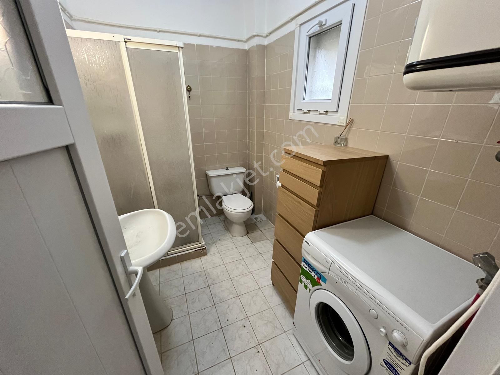 Denize Sıfır Eşyalı 4+1 Villa | Özel Plajlı | Mavi Su Sitesi - Görsel 16