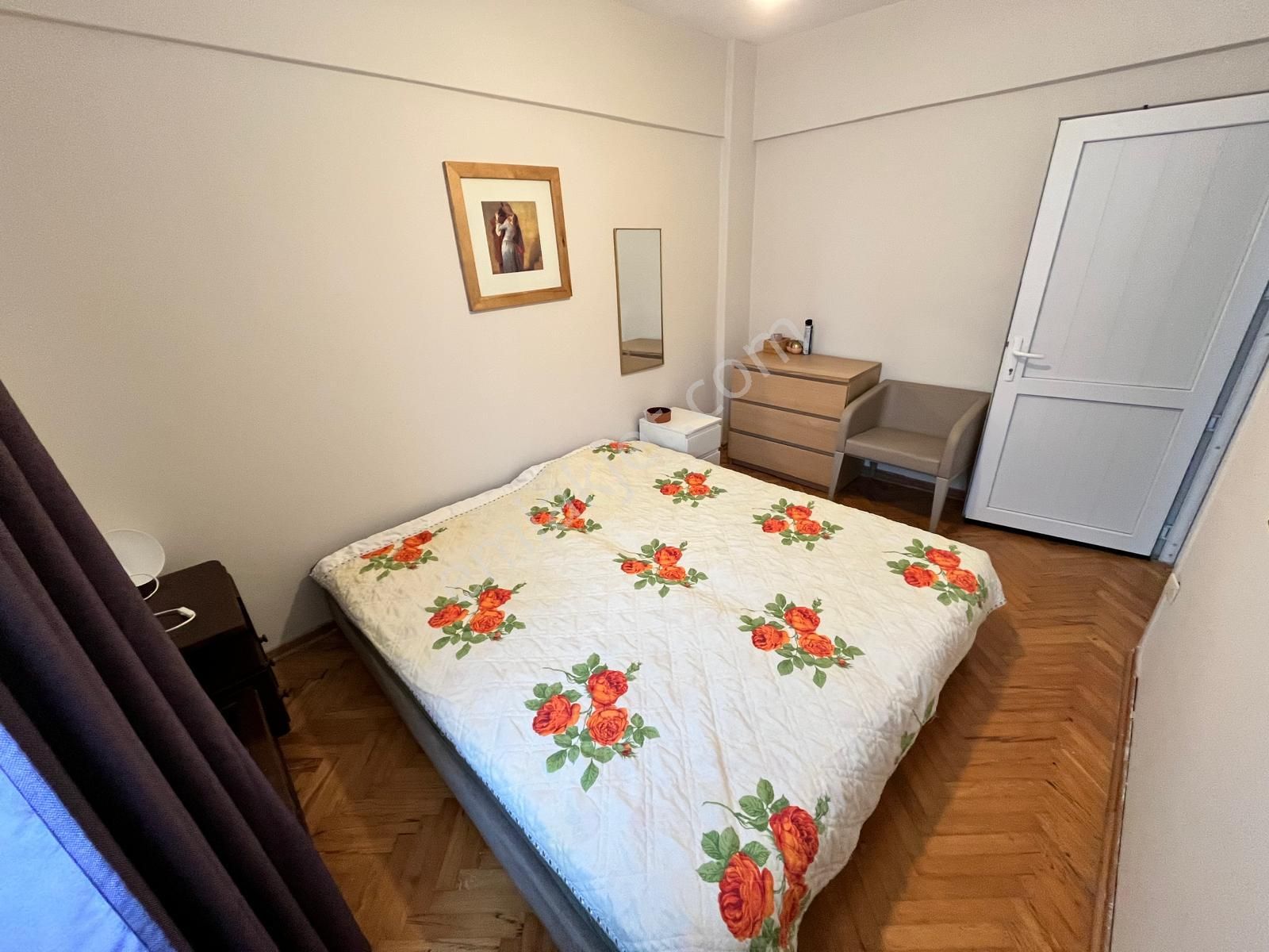 Denize Sıfır Eşyalı 4+1 Villa | Özel Plajlı | Mavi Su Sitesi - Görsel 21