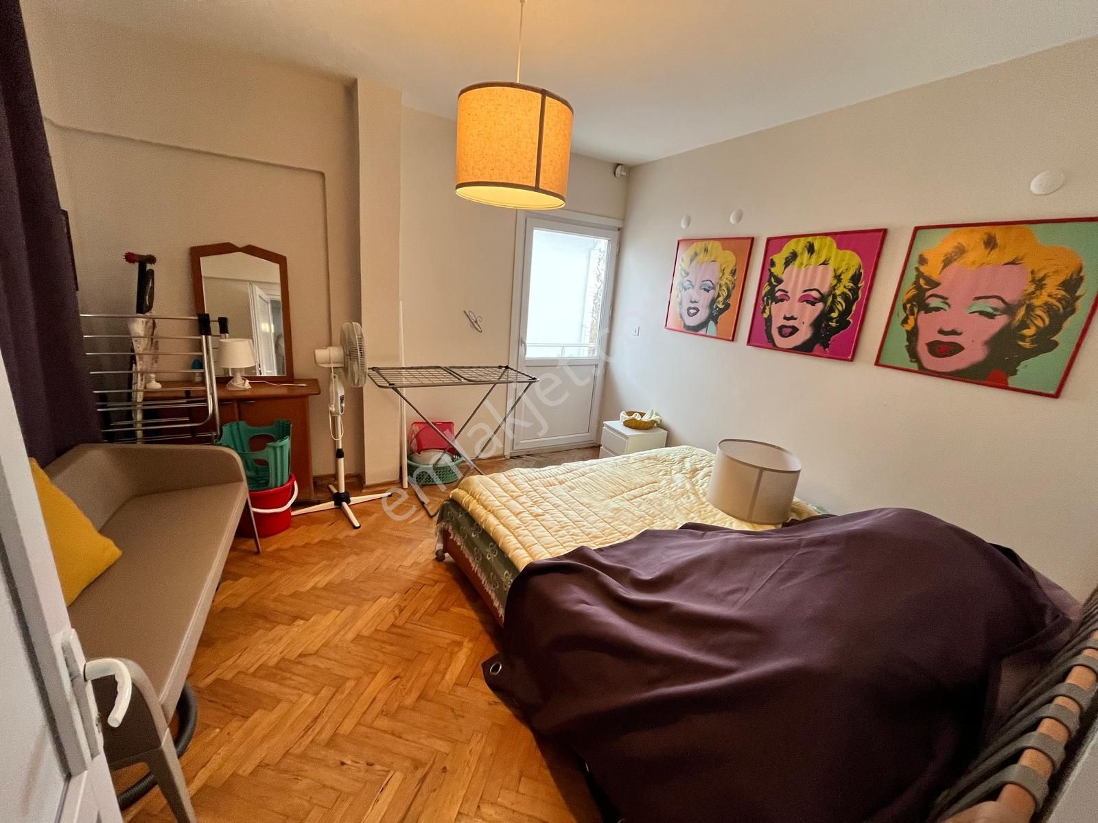 Denize Sıfır Eşyalı 4+1 Villa | Özel Plajlı | Mavi Su Sitesi - Görsel 23