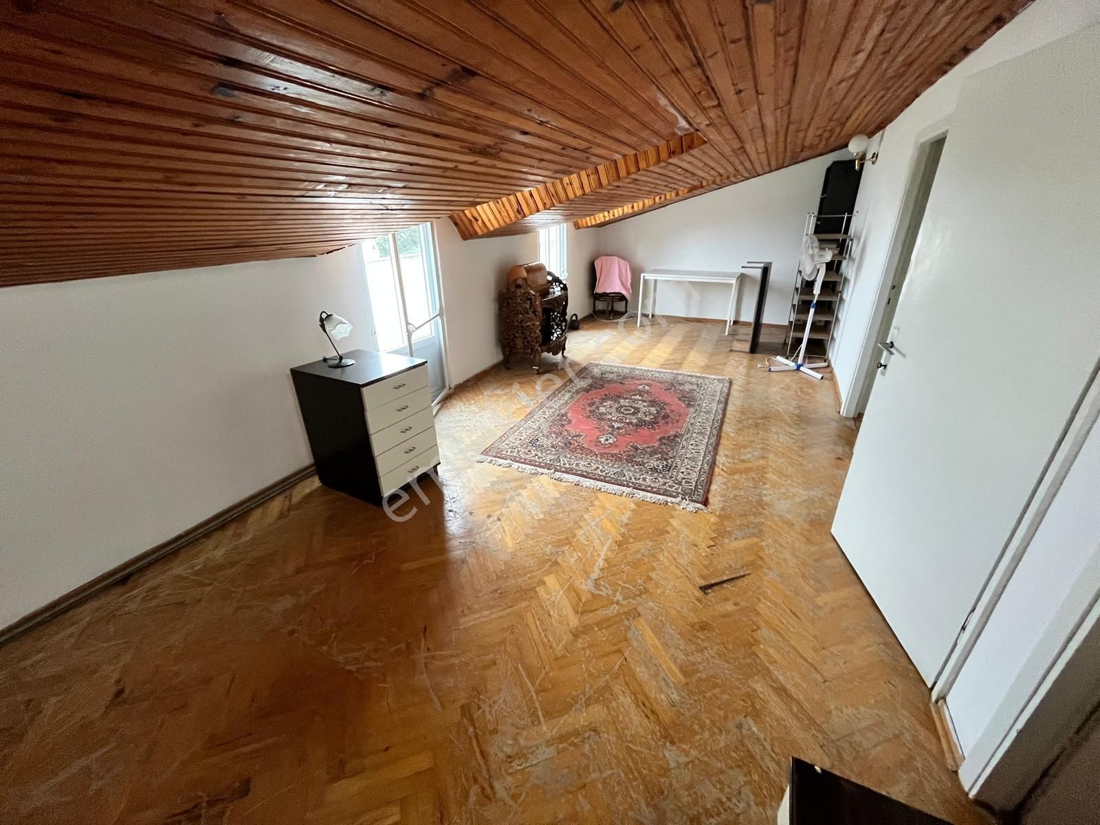 Denize Sıfır Eşyalı 4+1 Villa | Özel Plajlı | Mavi Su Sitesi - Görsel 24