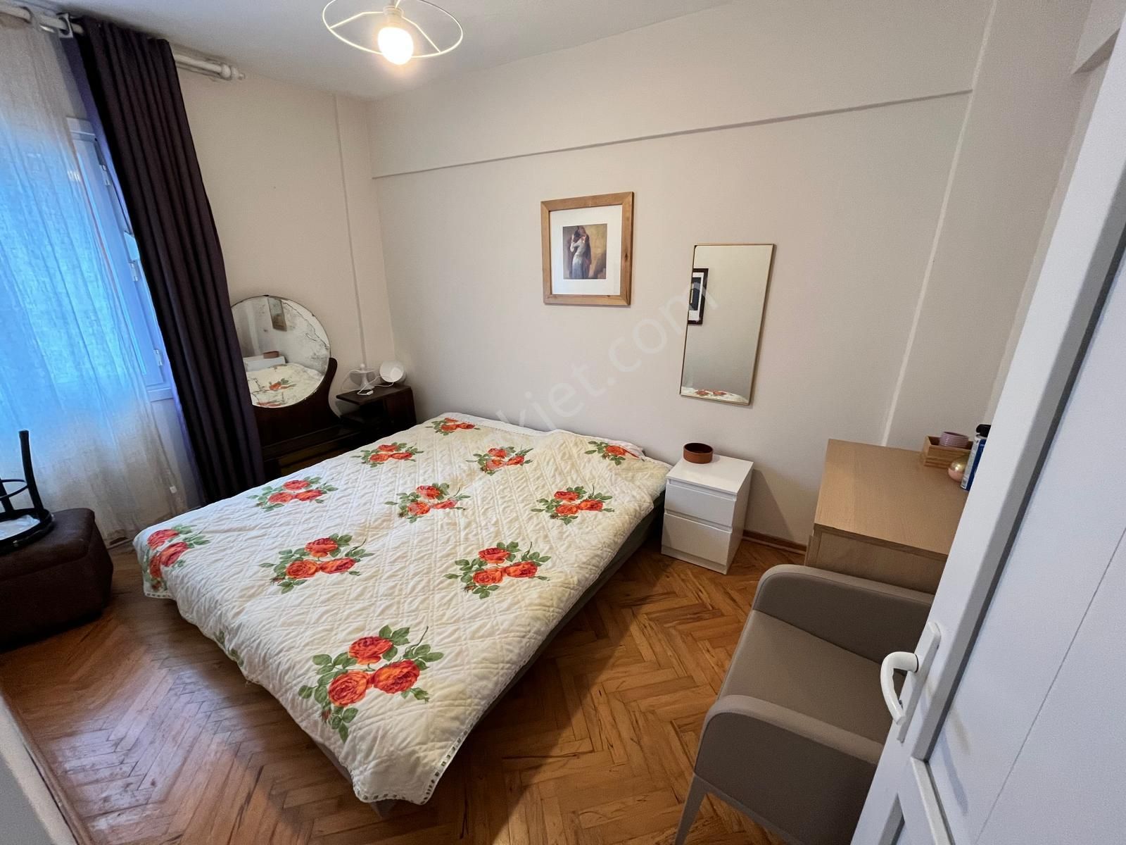 Denize Sıfır Eşyalı 4+1 Villa | Özel Plajlı | Mavi Su Sitesi - Görsel 20