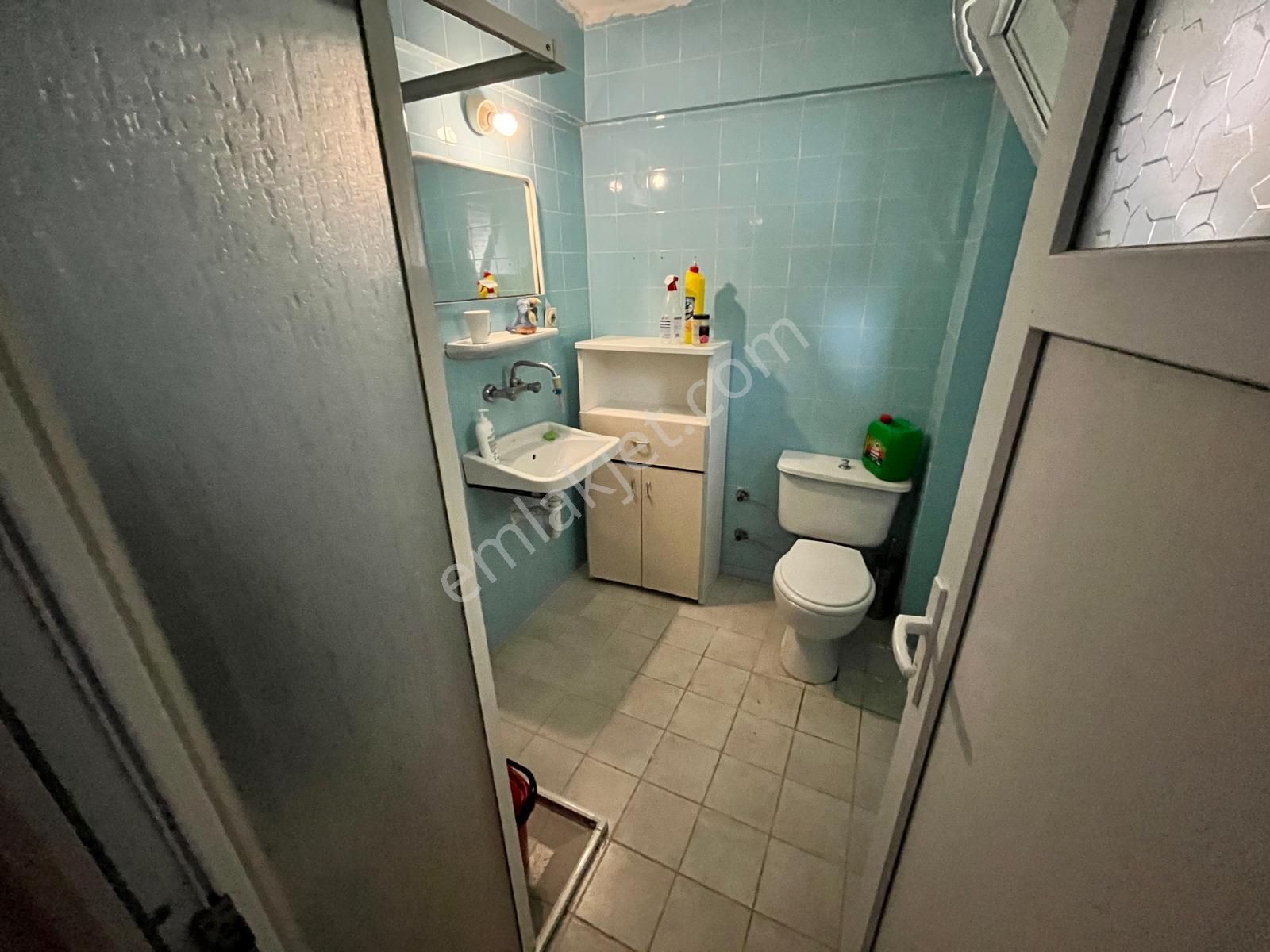 Denize Sıfır Eşyalı 4+1 Villa | Özel Plajlı | Mavi Su Sitesi - Görsel 19