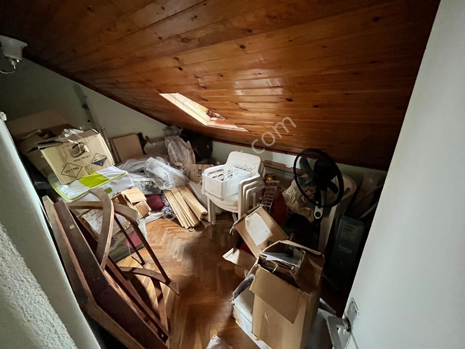 Denize Sıfır Eşyalı 4+1 Villa | Özel Plajlı | Mavi Su Sitesi - Görsel 26