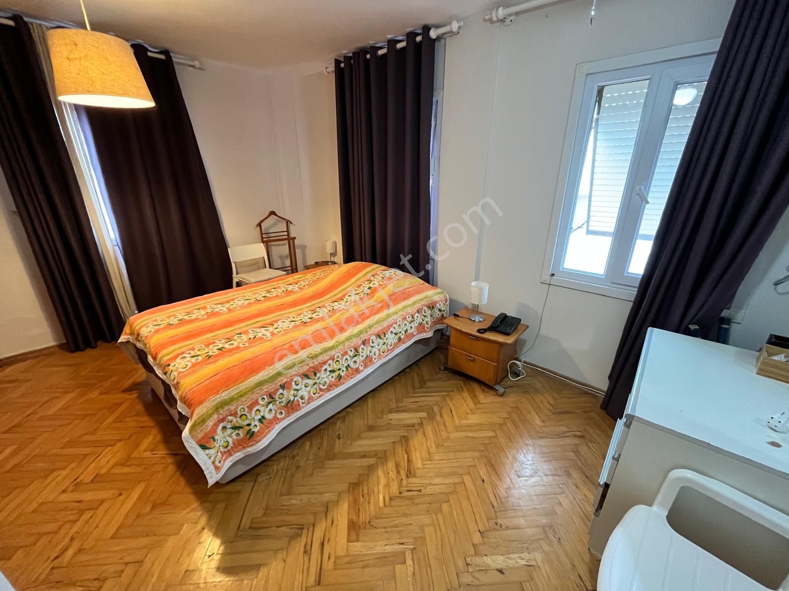 Denize Sıfır Eşyalı 4+1 Villa | Özel Plajlı | Mavi Su Sitesi - Görsel 18