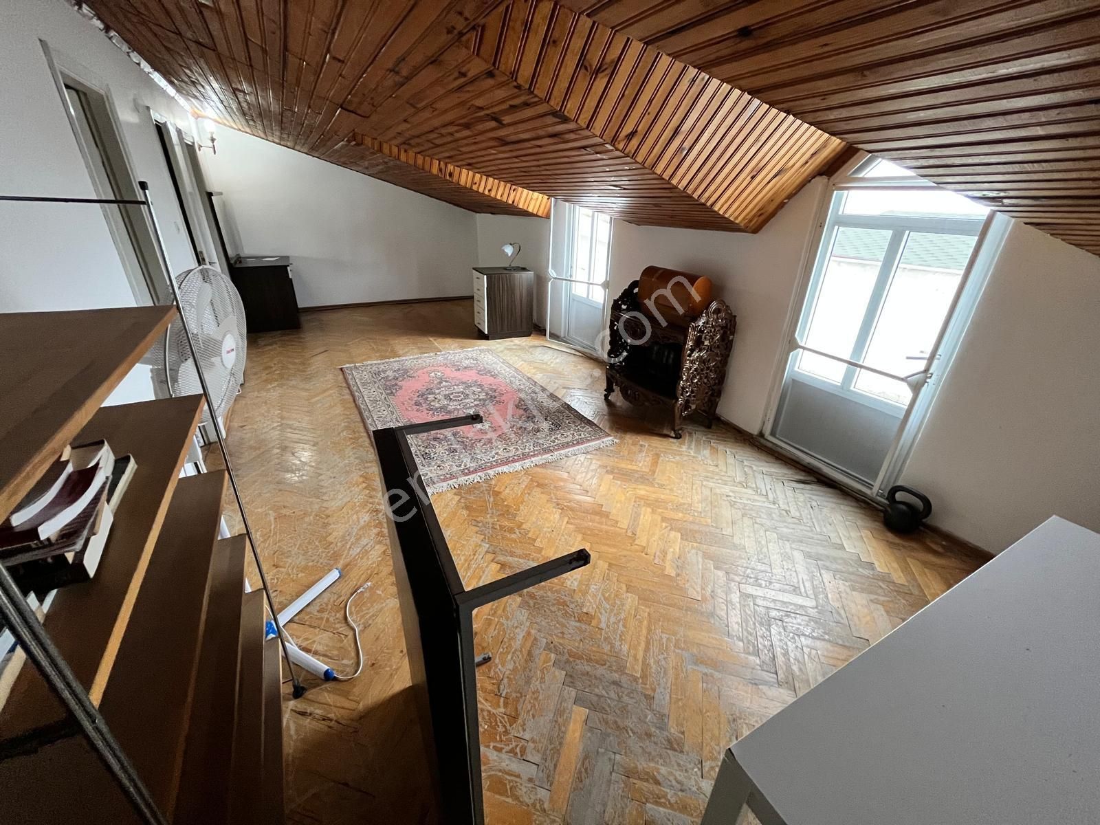 Denize Sıfır Eşyalı 4+1 Villa | Özel Plajlı | Mavi Su Sitesi - Görsel 25