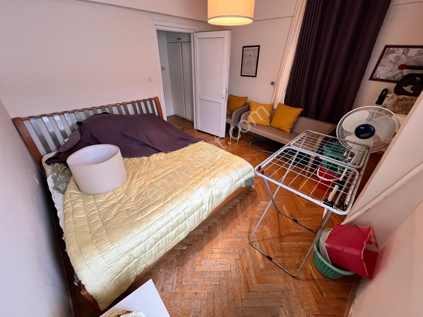 Denize Sıfır Eşyalı 4+1 Villa | Özel Plajlı | Mavi Su Sitesi - Görsel 22