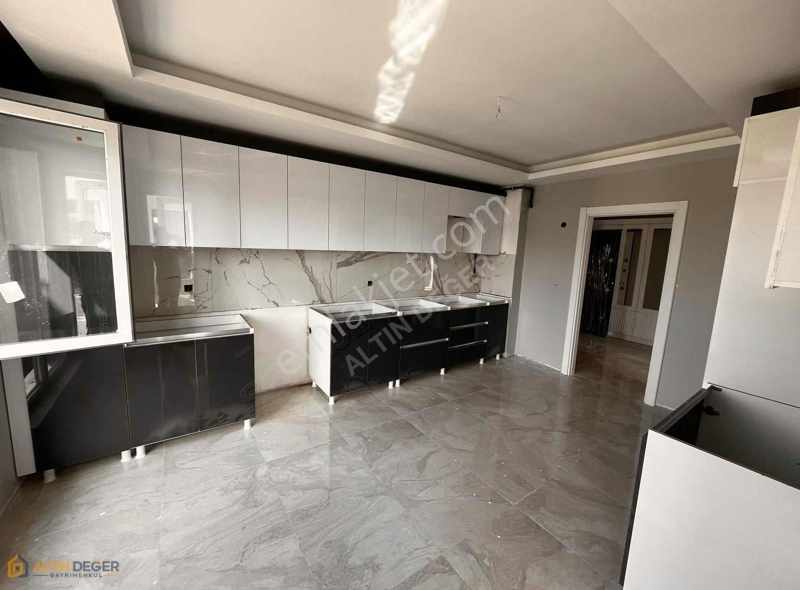 Satılık Lüks Daire Şentepe Sol - Görsel 8