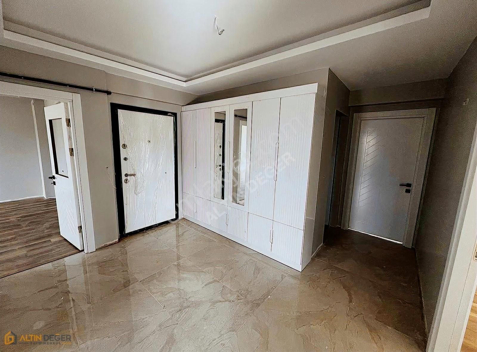 Satılık Lüks Daire Şentepe Sol - Görsel 11