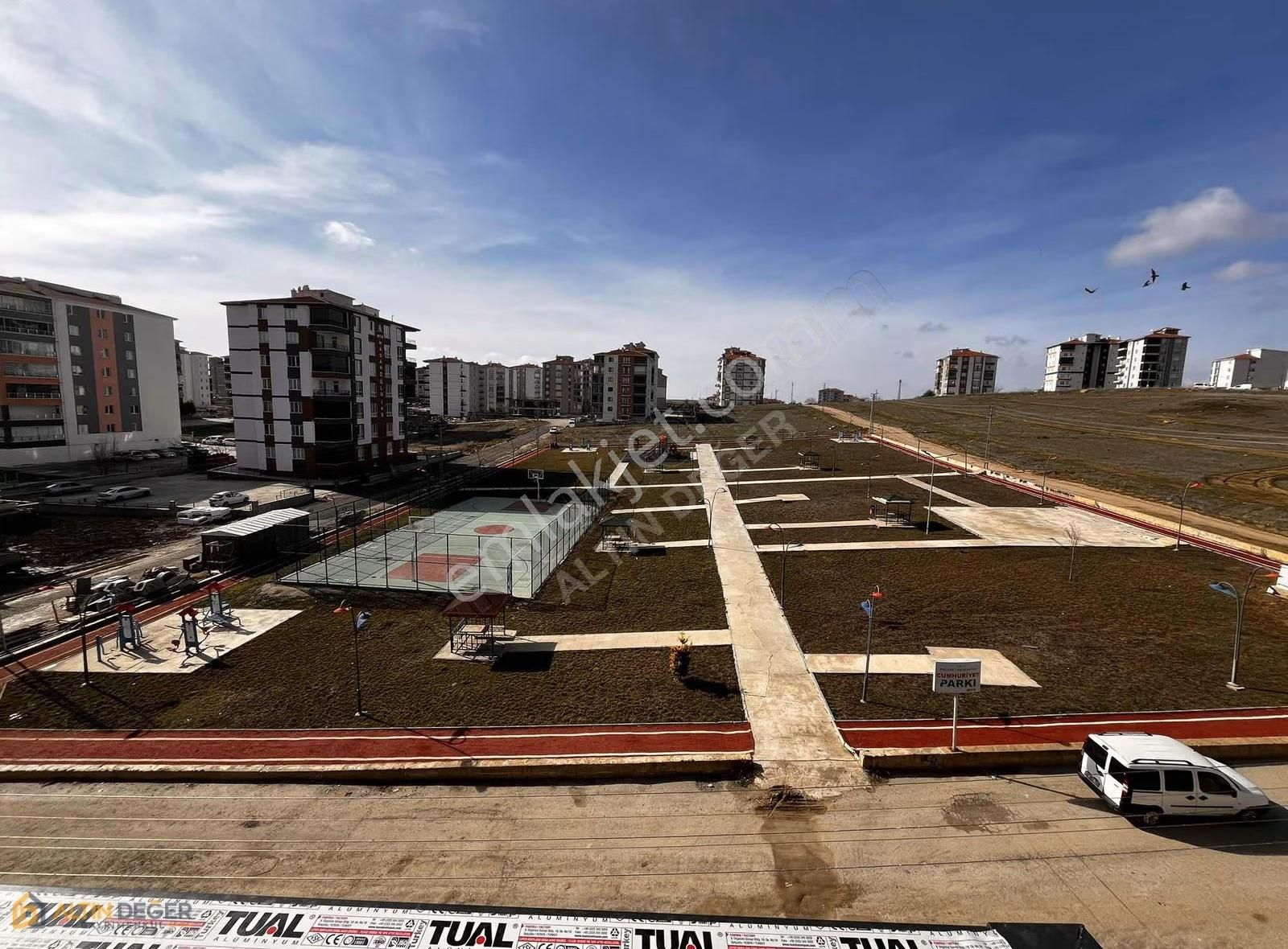 Satılık Lüks Daire Şentepe Sol