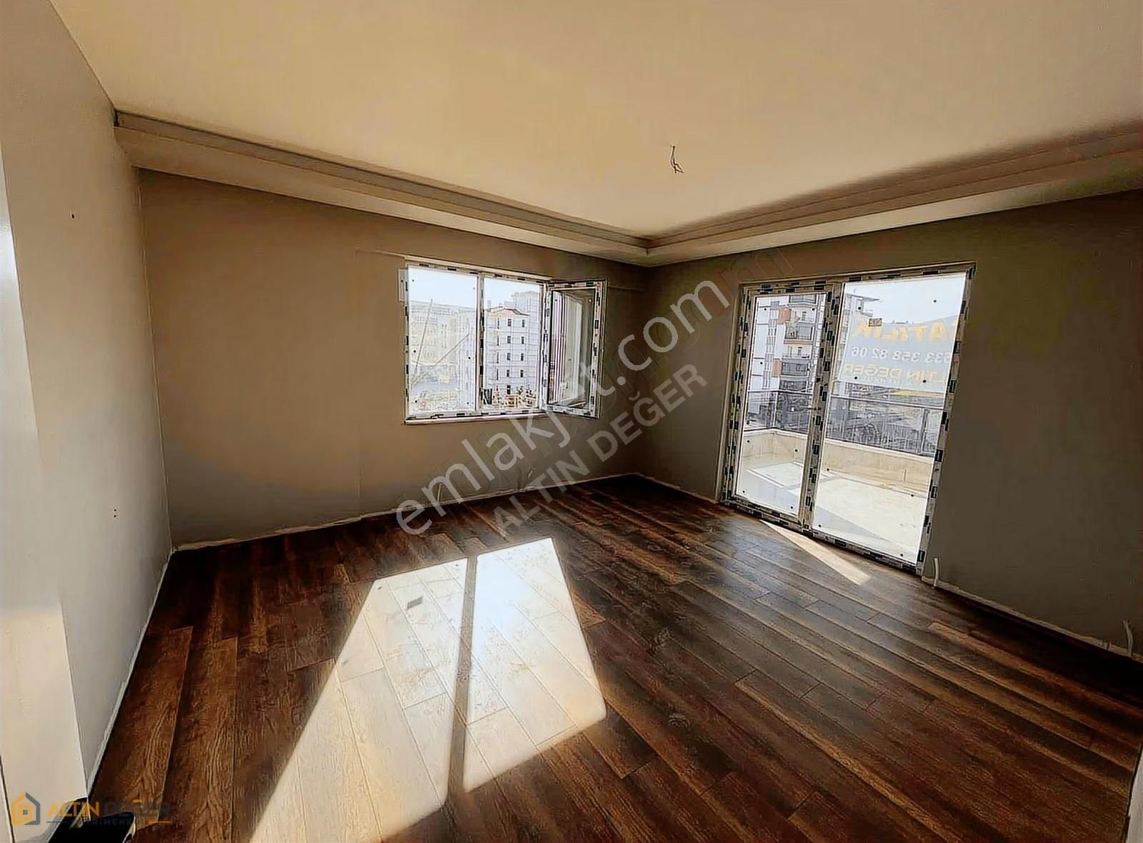 Satılık Lüks Daire Şentepe Sol - Görsel 5