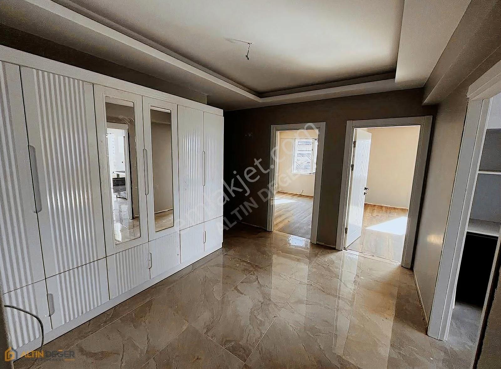 Satılık Lüks Daire Şentepe Sol - Görsel 14