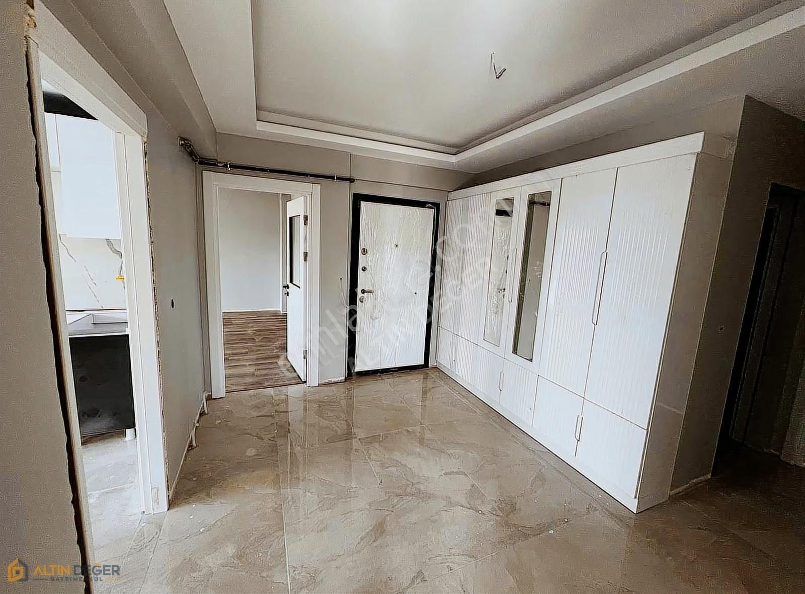 Satılık Lüks Daire Şentepe Sol - Görsel 17