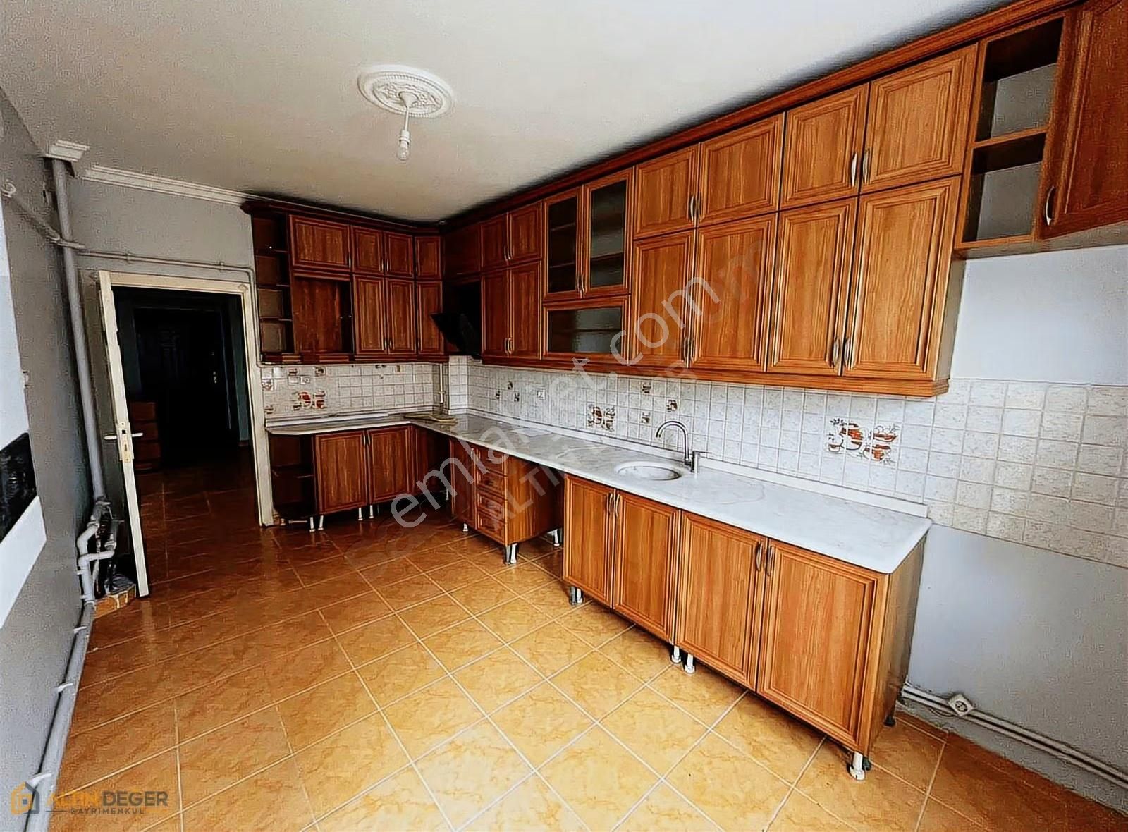 3+1 Kiralık Daire Şehitlik De - Görsel 2