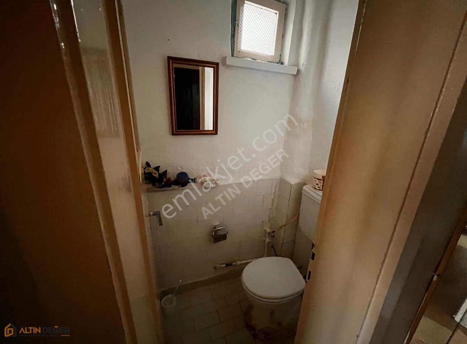 Cumhuriyet Mahallesi'nde Teraslı 3+1 Satılık Daire - Görsel 6