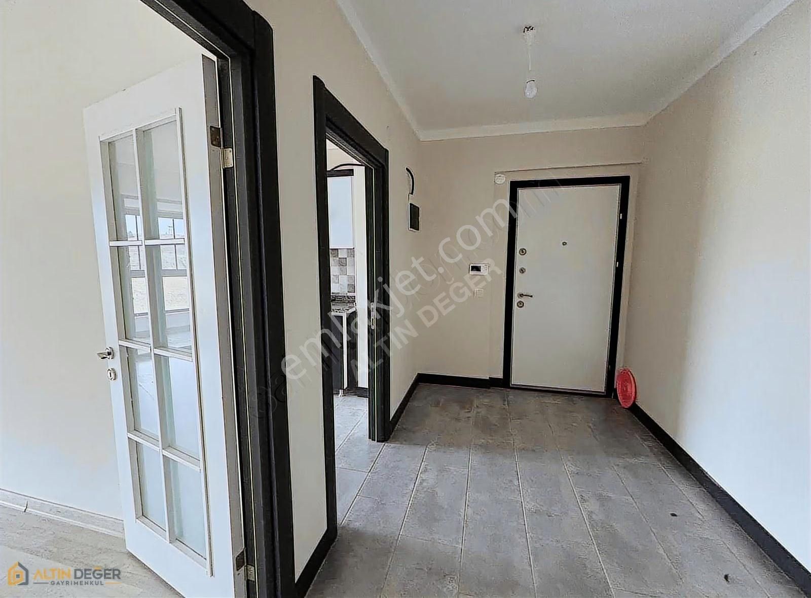 Devlet Hastanesi Karşısında 2+1 Satılık Ara Kat - Görsel 2