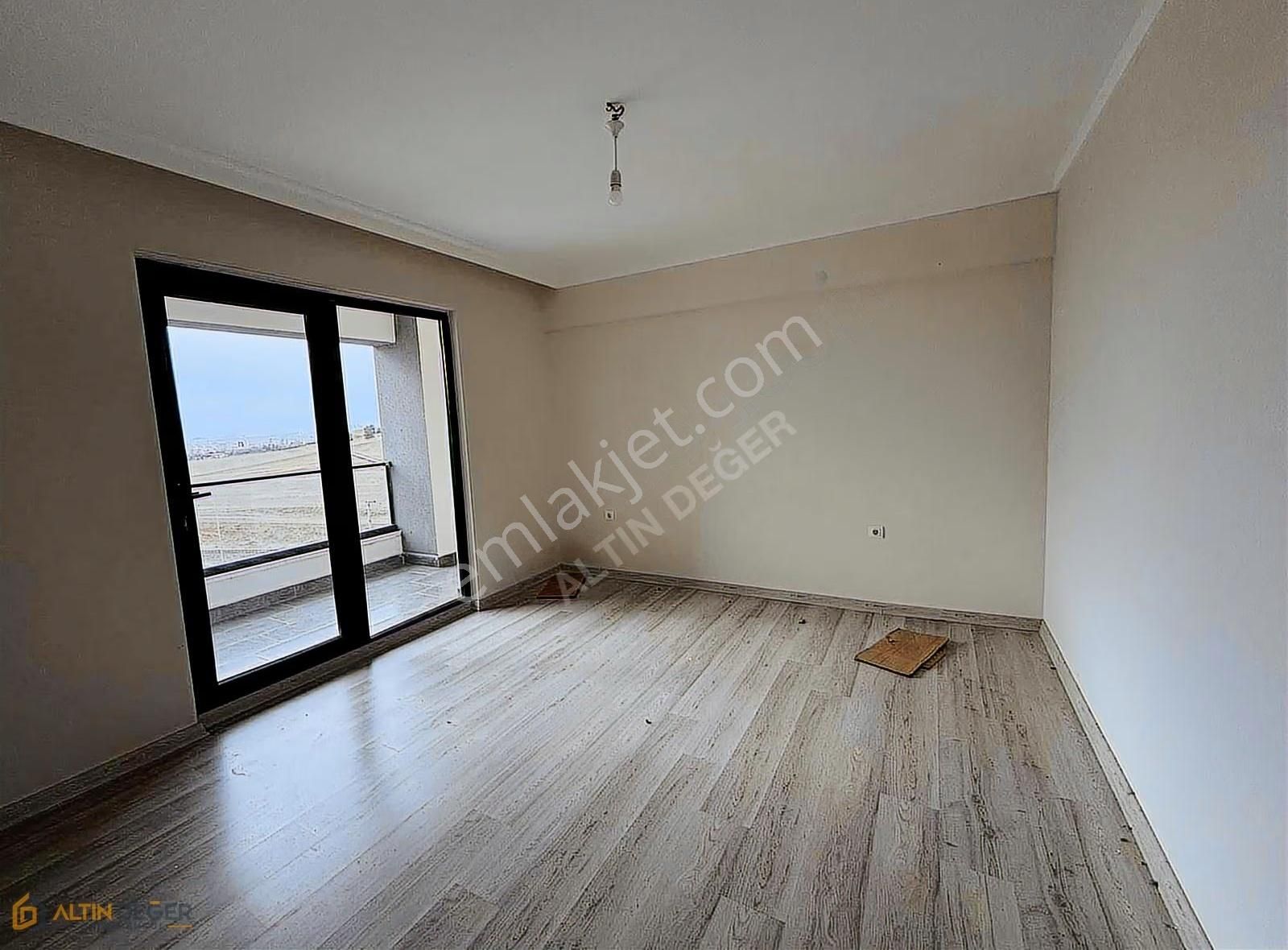 Devlet Hastanesi Karşısında 2+1 Satılık Ara Kat - Görsel 7