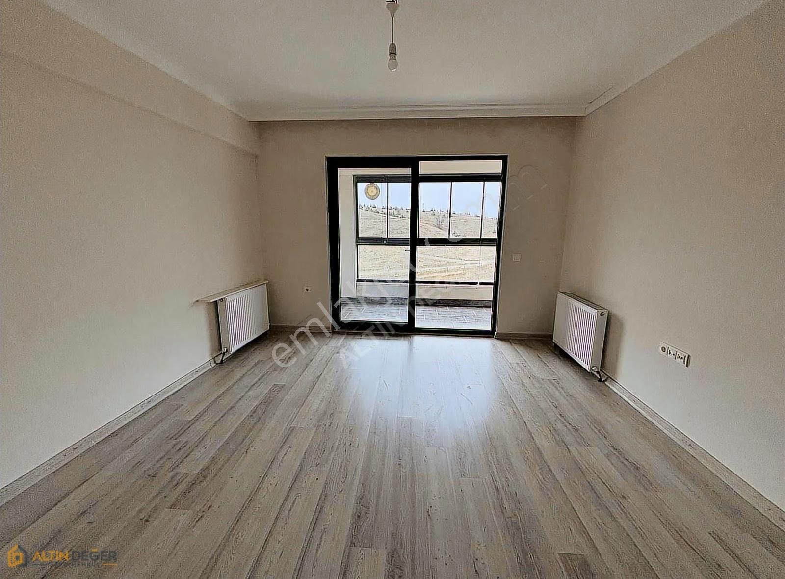 Devlet Hastanesi Karşısında 2+1 Satılık Ara Kat - Görsel 9