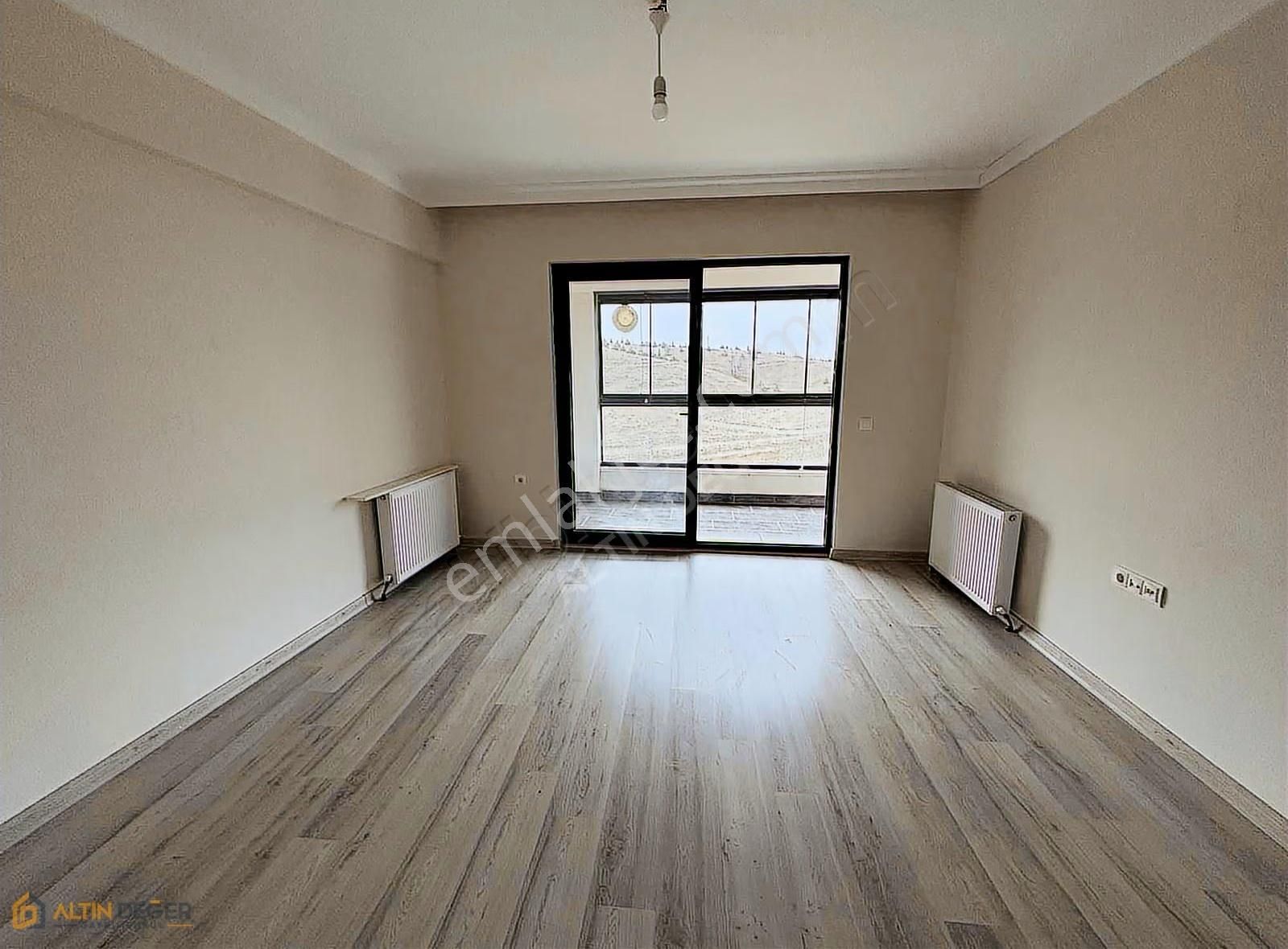 Devlet Hastanesi Karşısında 2+1 Satılık Ara Kat - Görsel 3