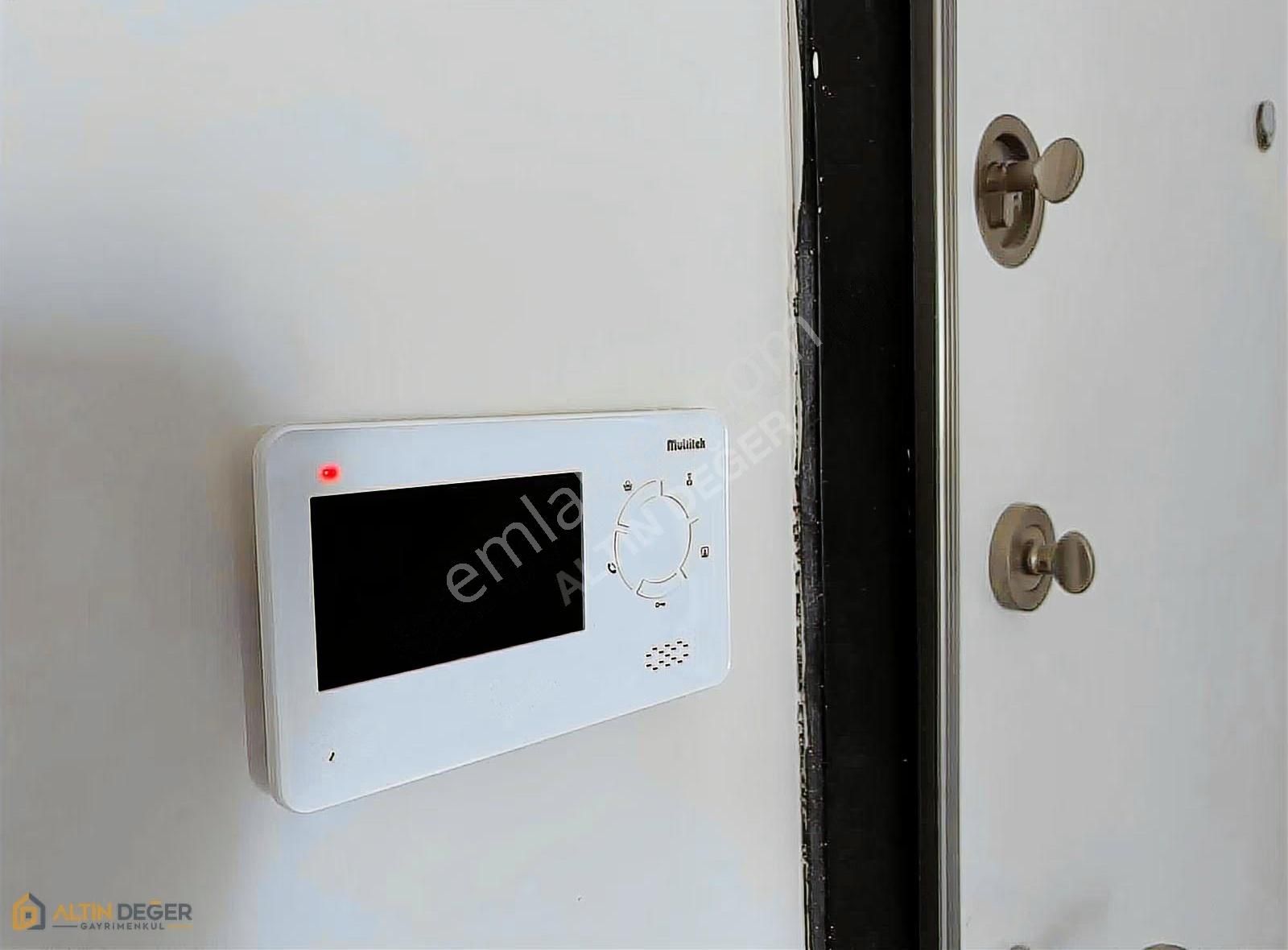 Devlet Hastanesi Karşısında 2+1 Satılık Ara Kat - Görsel 14