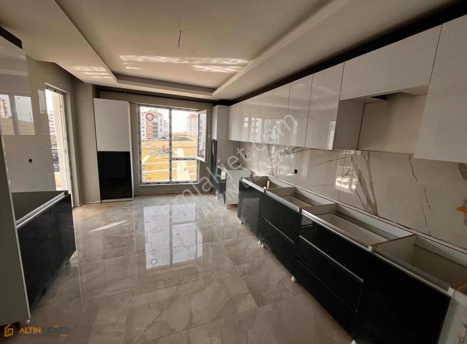 Şentepe Sol'da Park Manzaralı Lüks 3+1 Satılık Daire - Görsel 10