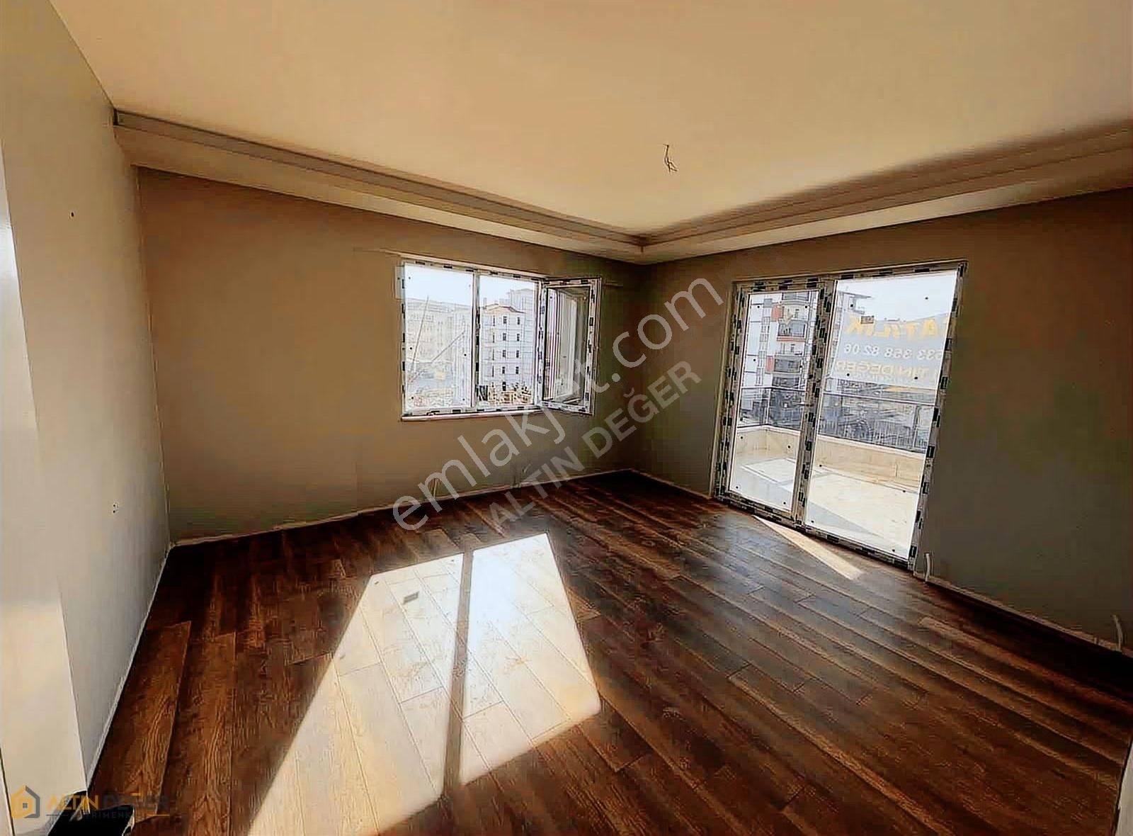 Şentepe Sol'da Park Manzaralı Lüks 3+1 Satılık Daire - Görsel 12