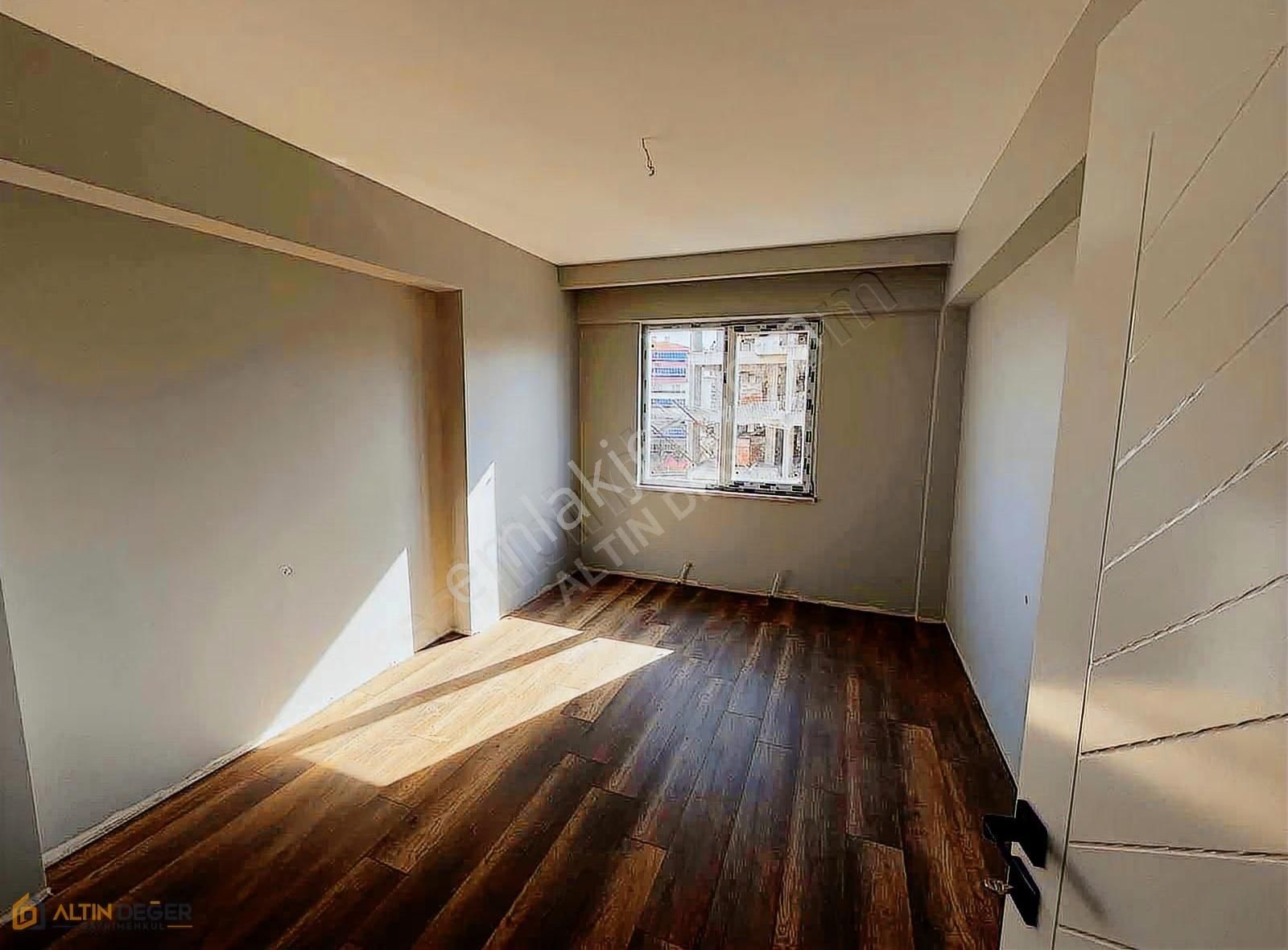 Şentepe Sol'da Park Manzaralı Lüks 3+1 Satılık Daire - Görsel 14