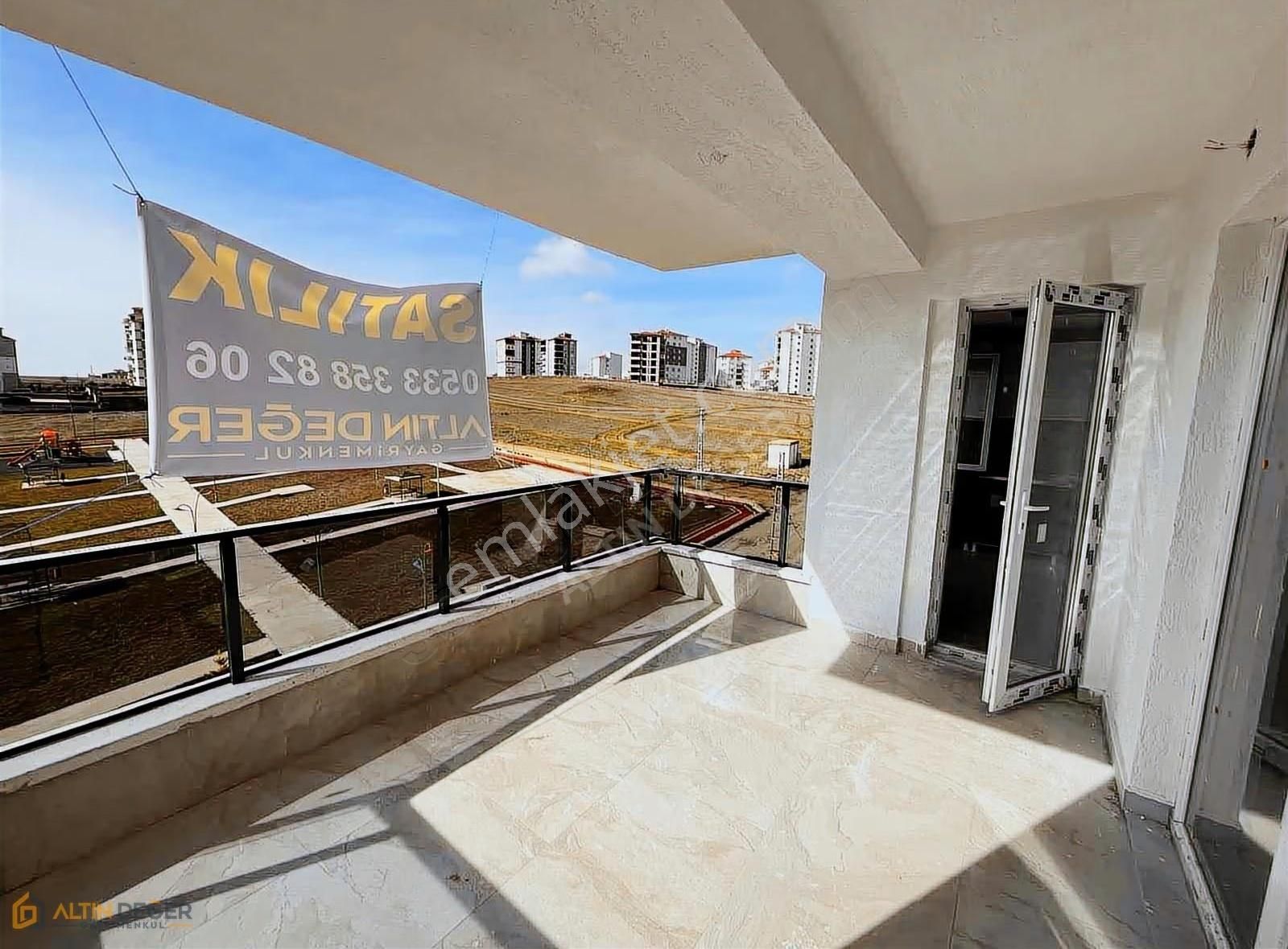 Şentepe Sol'da Park Manzaralı Lüks 3+1 Satılık Daire - Görsel 15