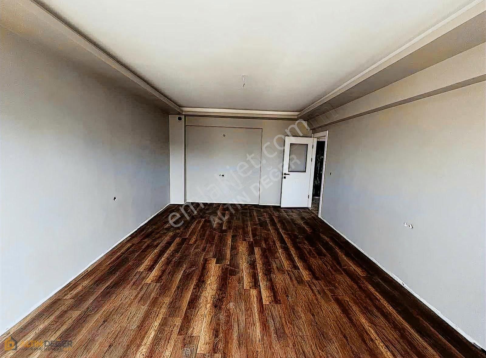 Şentepe Sol'da Park Manzaralı Lüks 3+1 Satılık Daire - Görsel 4