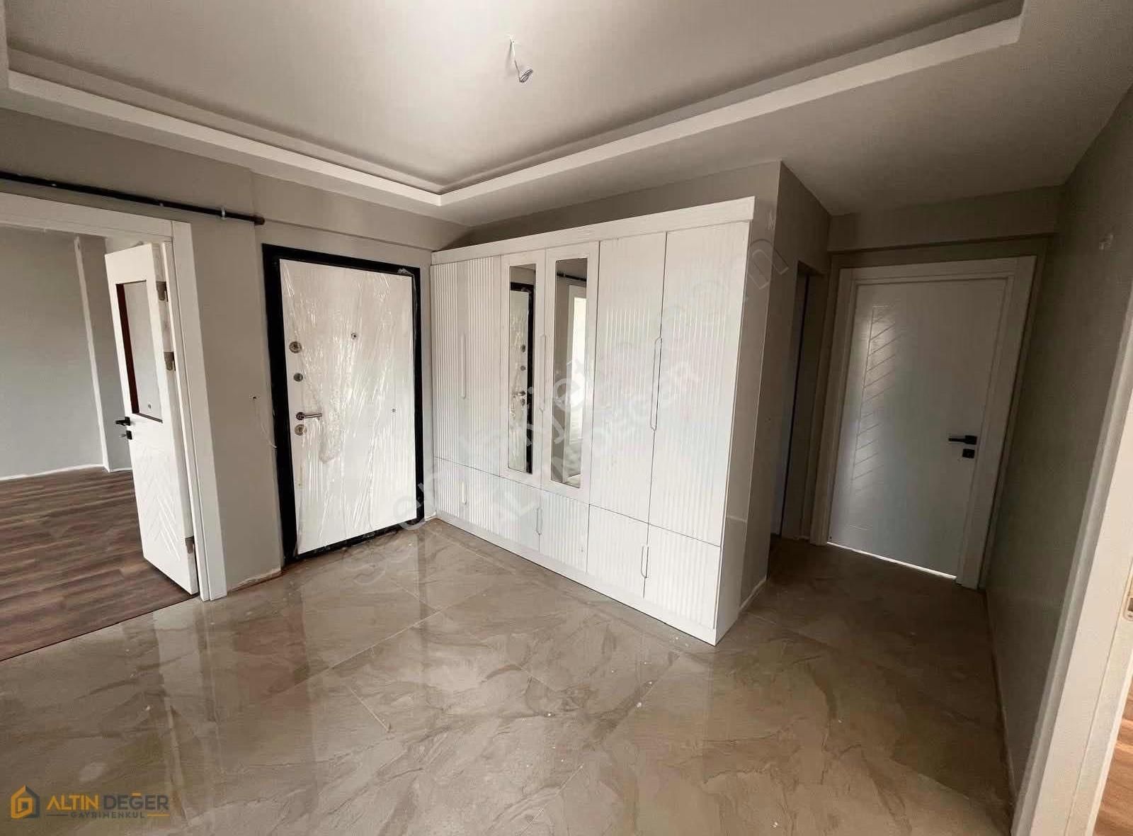 Şentepe Sol'da Park Manzaralı Lüks 3+1 Satılık Daire - Görsel 5