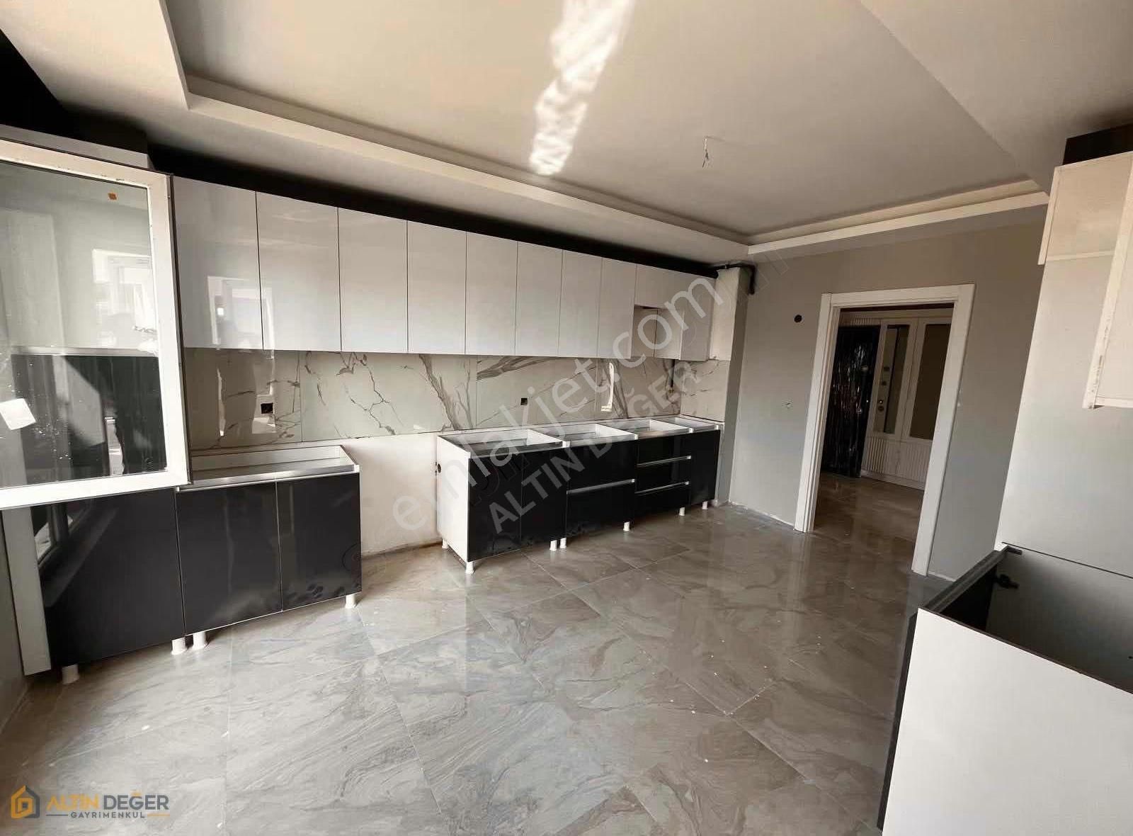 Şentepe Sol'da Park Manzaralı Lüks 3+1 Satılık Daire - Görsel 17