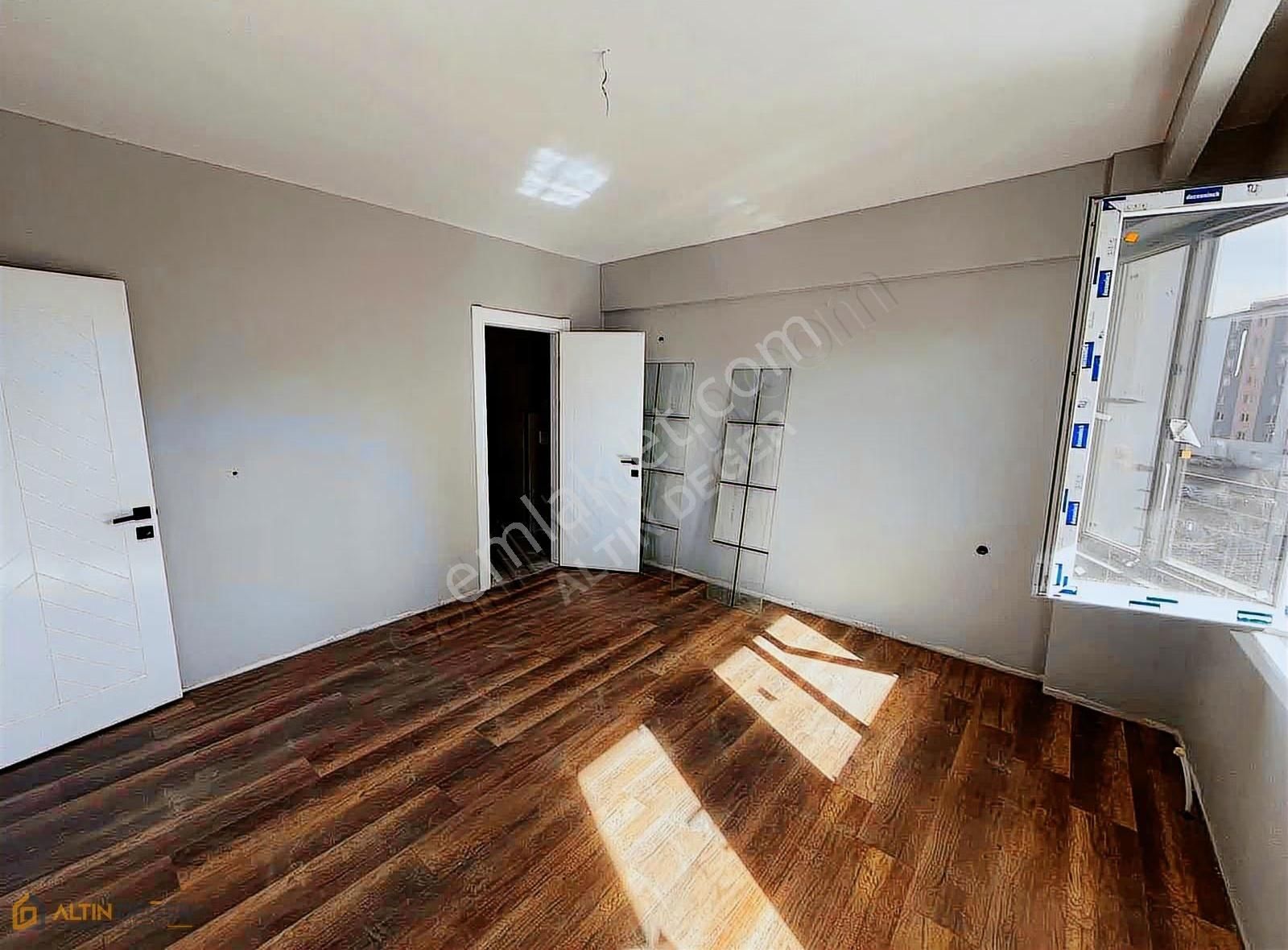 Şentepe Sol'da Park Manzaralı Lüks 3+1 Satılık Daire - Görsel 8