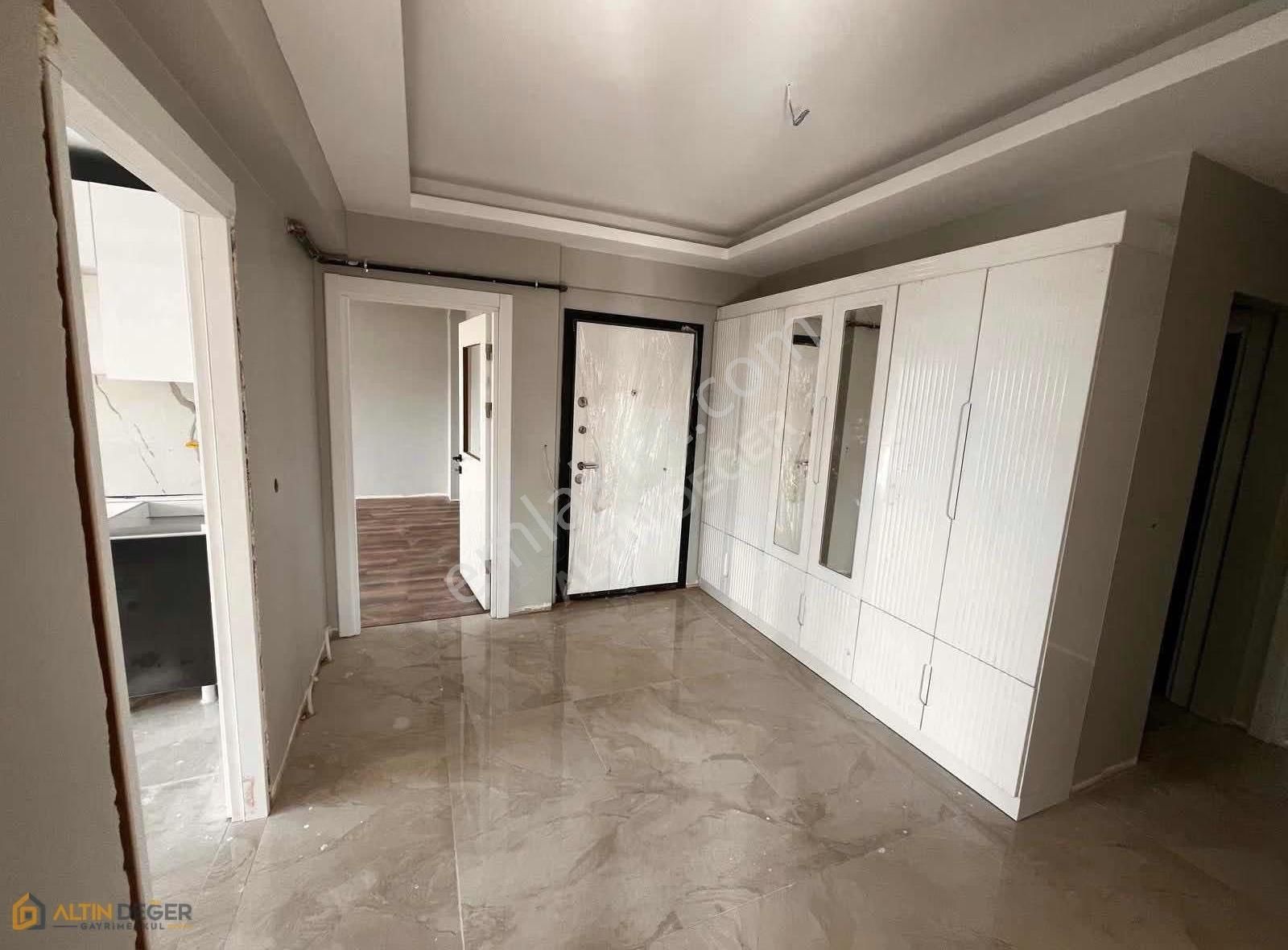 Şentepe Sol'da Park Manzaralı Lüks 3+1 Satılık Daire - Görsel 6