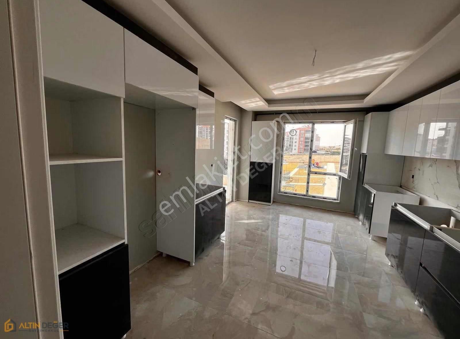 Şentepe Sol'da Park Manzaralı Lüks 3+1 Satılık Daire - Görsel 20