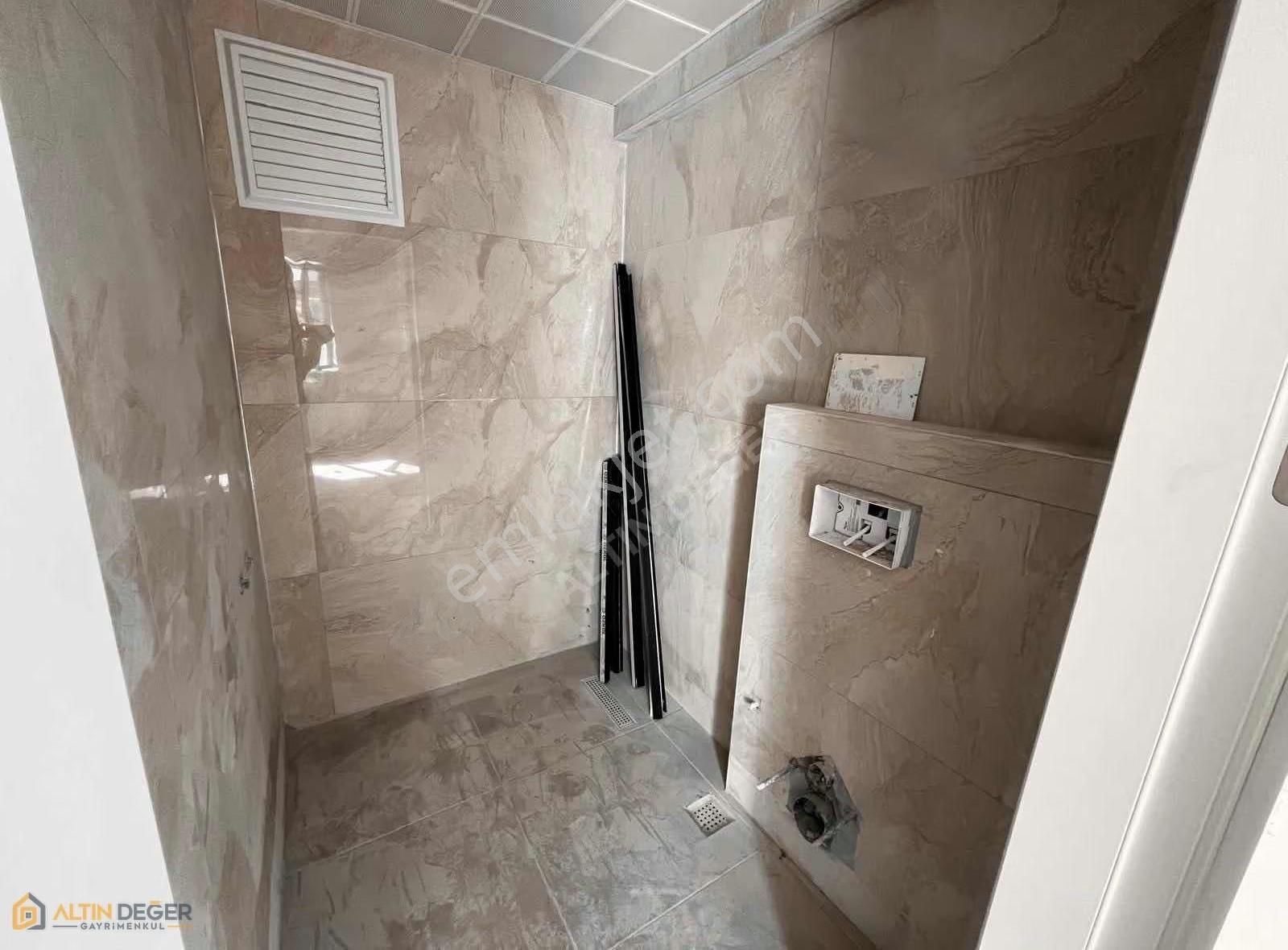 Şentepe Sol'da Park Manzaralı Lüks 3+1 Satılık Daire - Görsel 7