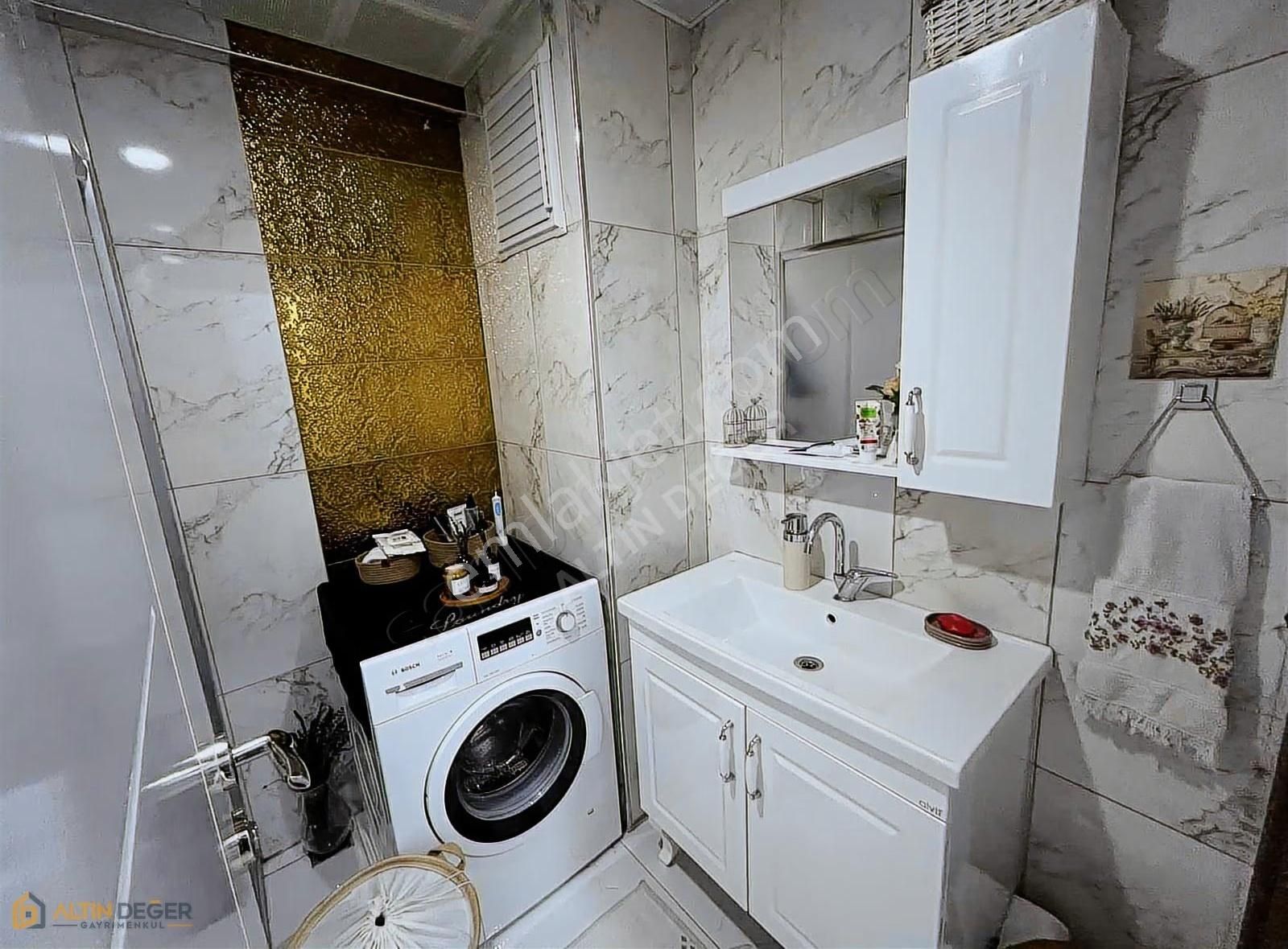 Polatlı İstiklal Mahallesinde Satılık 3+1 Daire - Görsel 8