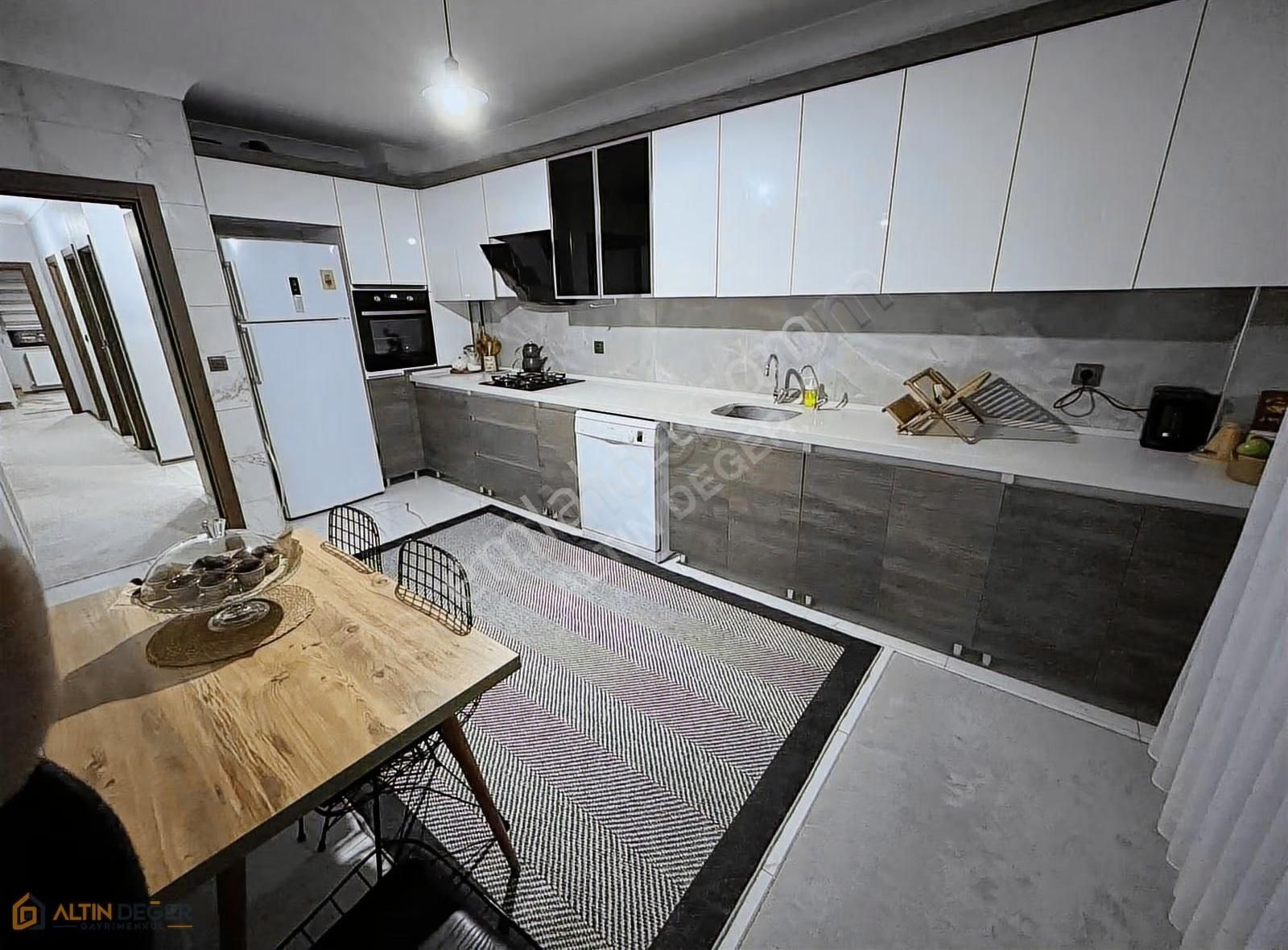 Polatlı İstiklal Mahallesinde Satılık 3+1 Daire - Görsel 16