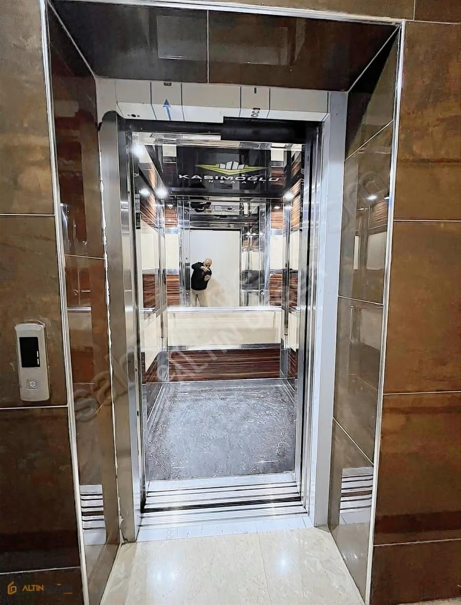 Polatlı İstiklal Mahallesinde Satılık 3+1 Daire - Görsel 14