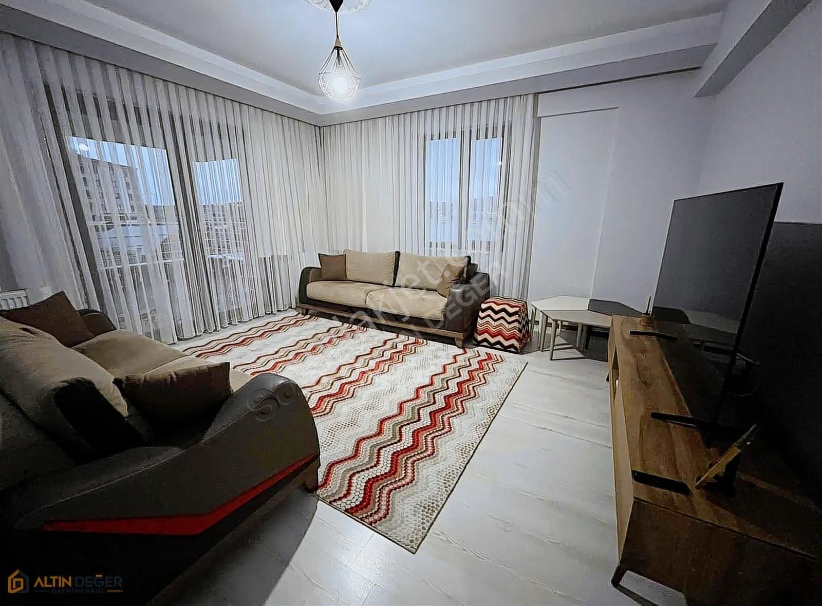 Polatlı İstiklal Mahallesinde Satılık 3+1 Daire - Görsel 5