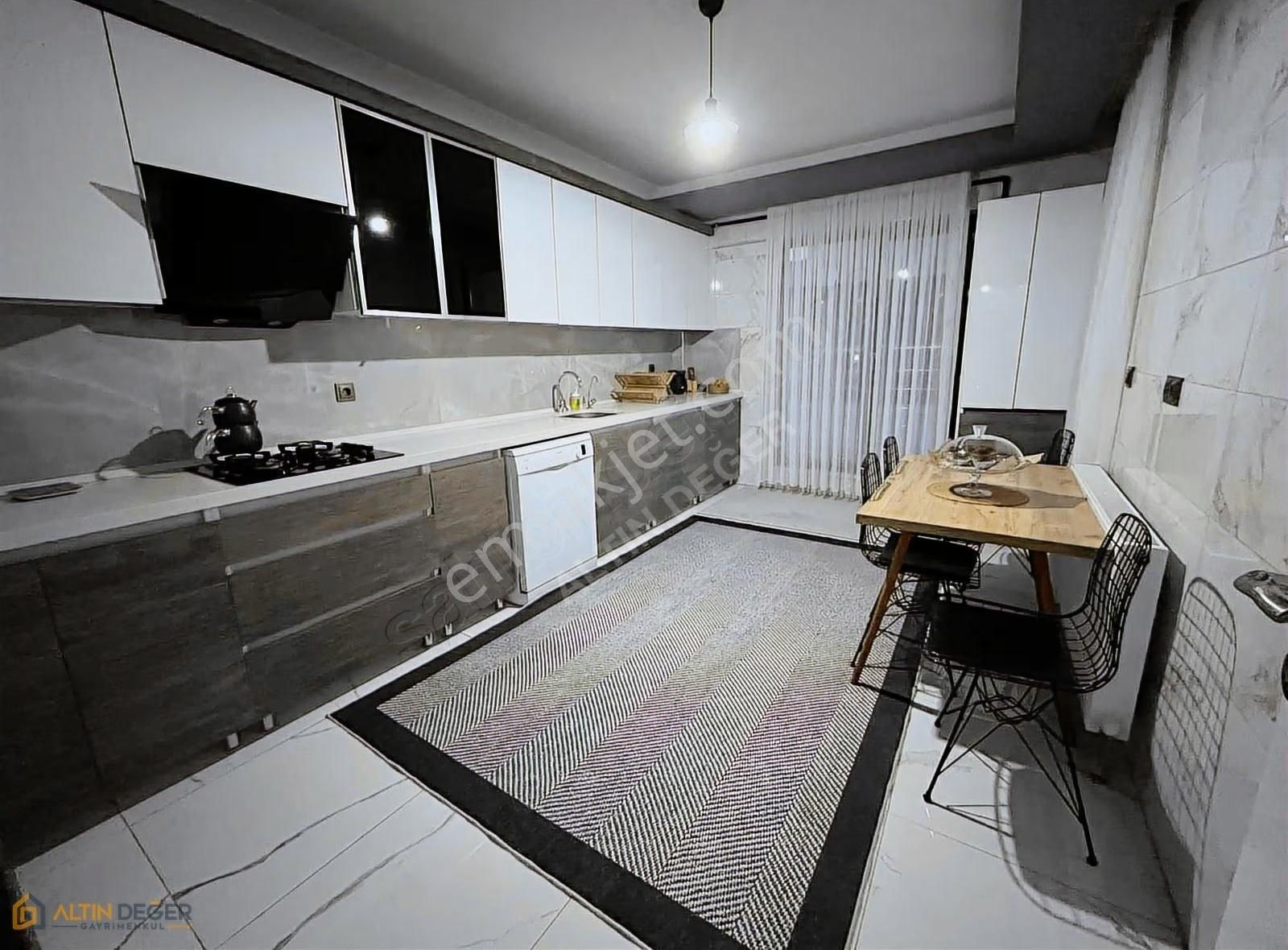 Polatlı İstiklal Mahallesinde Satılık 3+1 Daire - Görsel 15