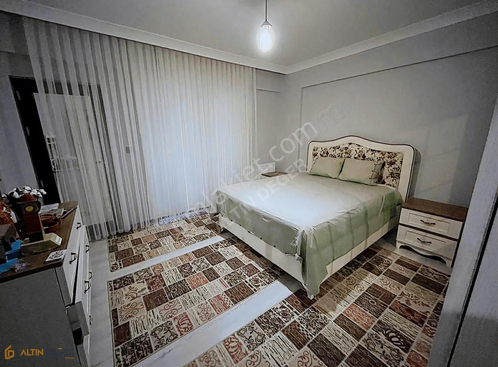 Polatlı İstiklal Mahallesinde Satılık 3+1 Daire - Görsel 17