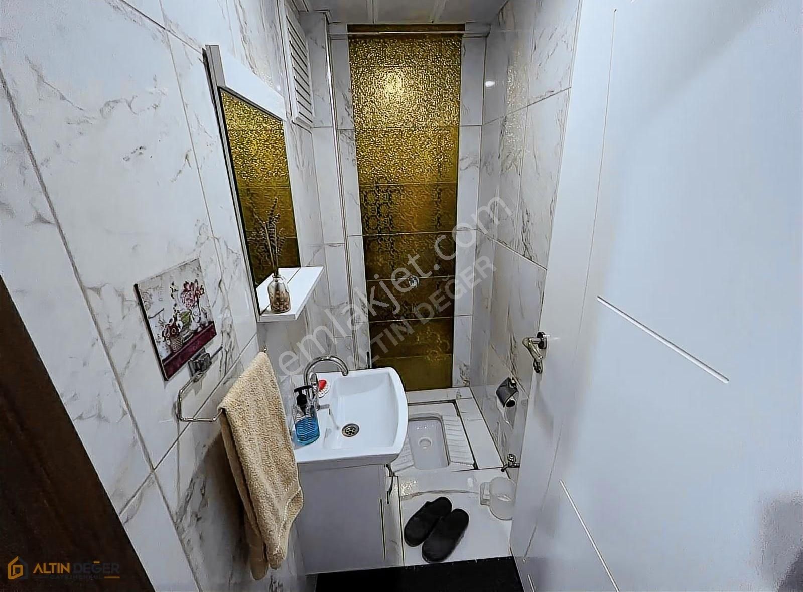 Polatlı İstiklal Mahallesinde Satılık 3+1 Daire - Görsel 11