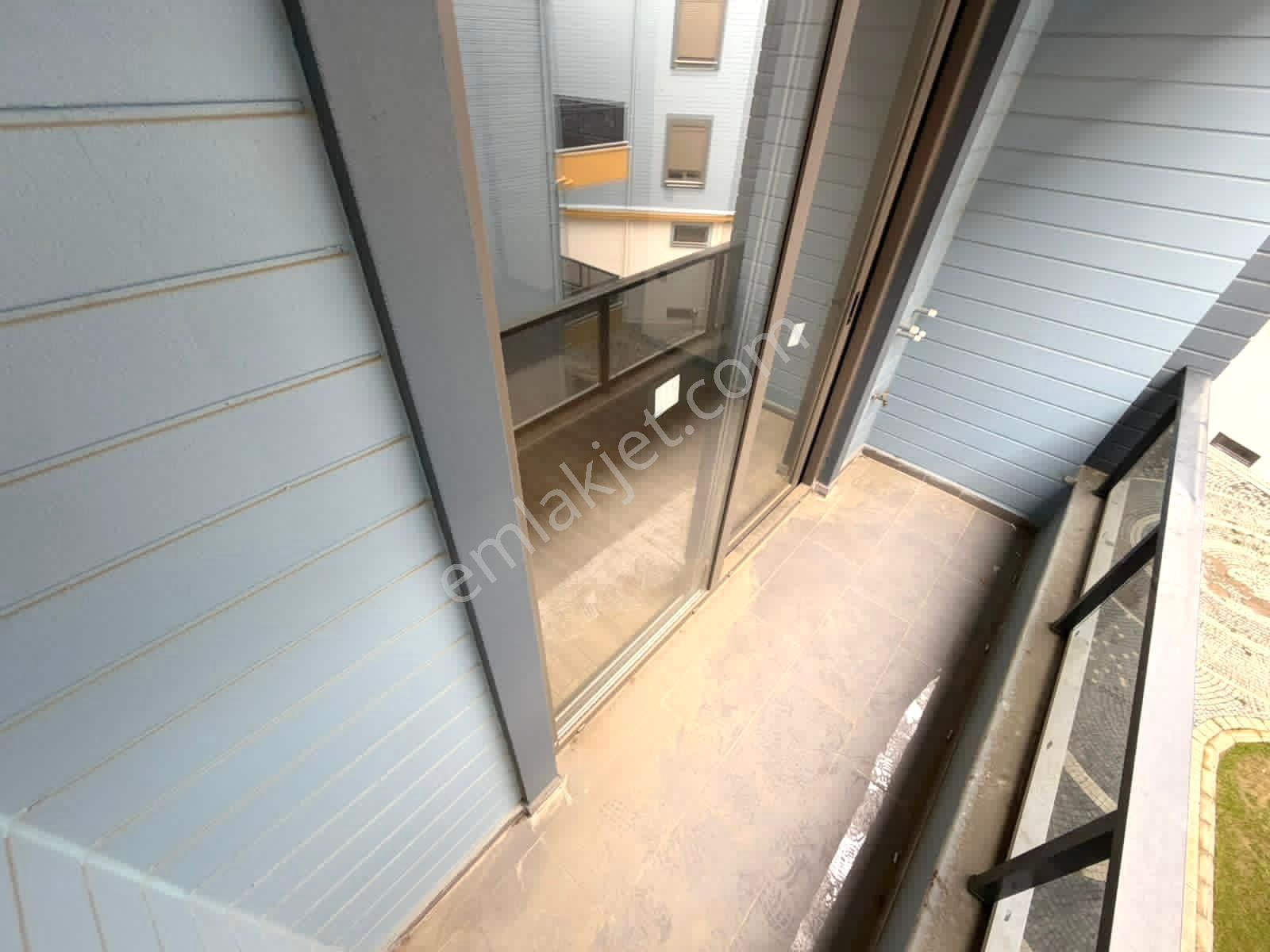 🏡 Referans'tan İkizçay'da Yüksek Kredili Sıfır Bina 1+1 Daire - Görsel 21