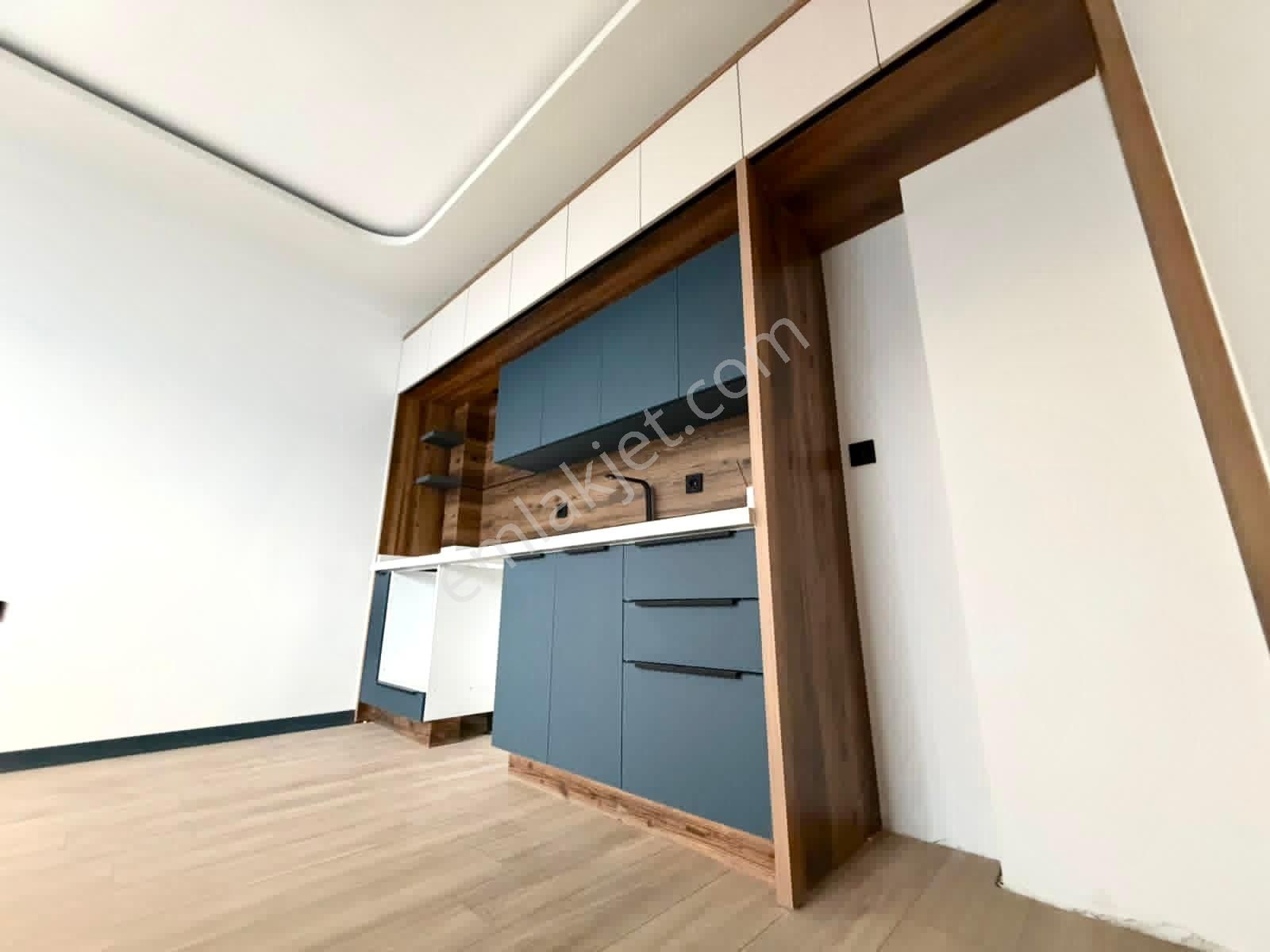 🏡 Referans'tan İkizçay'da Yüksek Kredili Sıfır Bina 1+1 Daire - Görsel 23