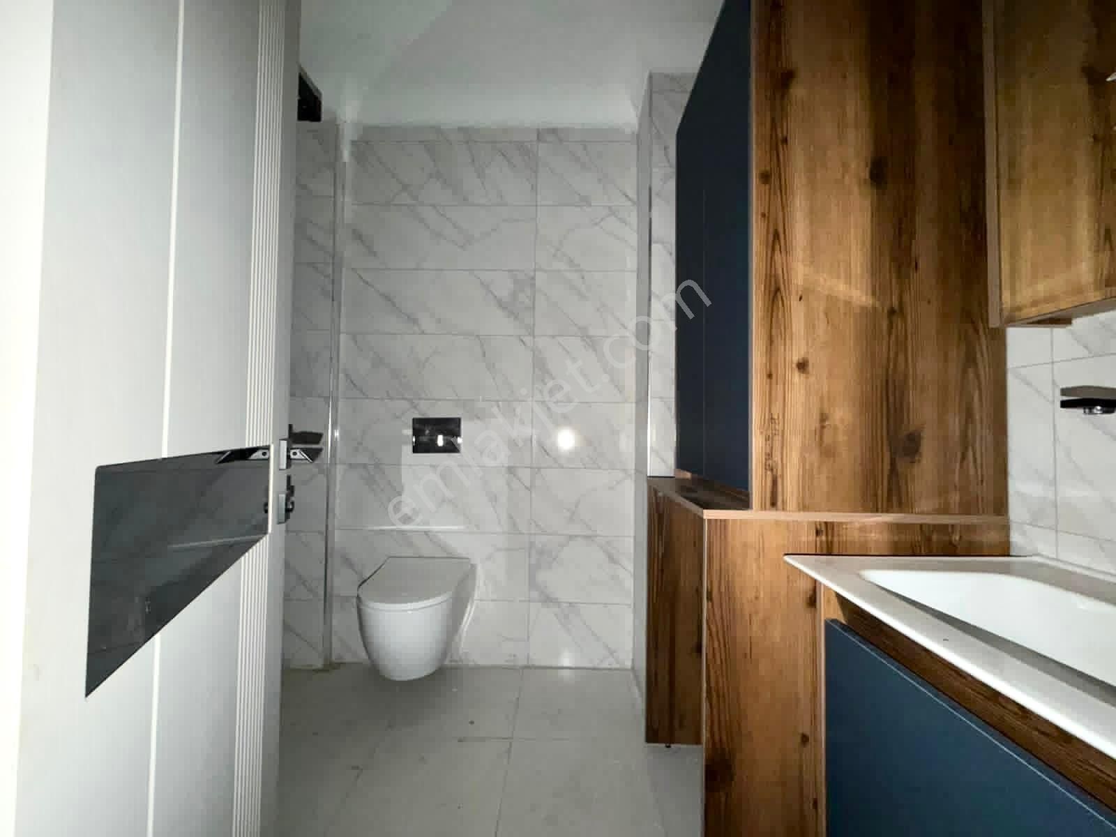 🏡 Referans'tan İkizçay'da Yüksek Kredili Sıfır Bina 1+1 Daire - Görsel 6