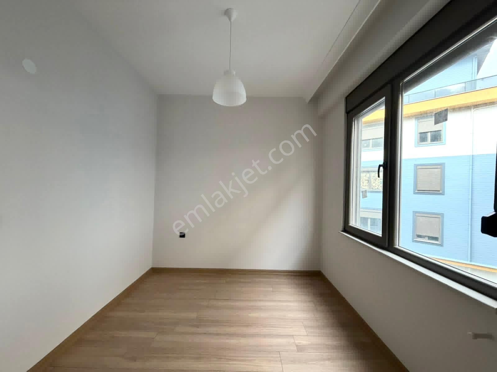 🏡 Referans'tan İkizçay'da Yüksek Kredili Sıfır Bina 1+1 Daire - Görsel 4