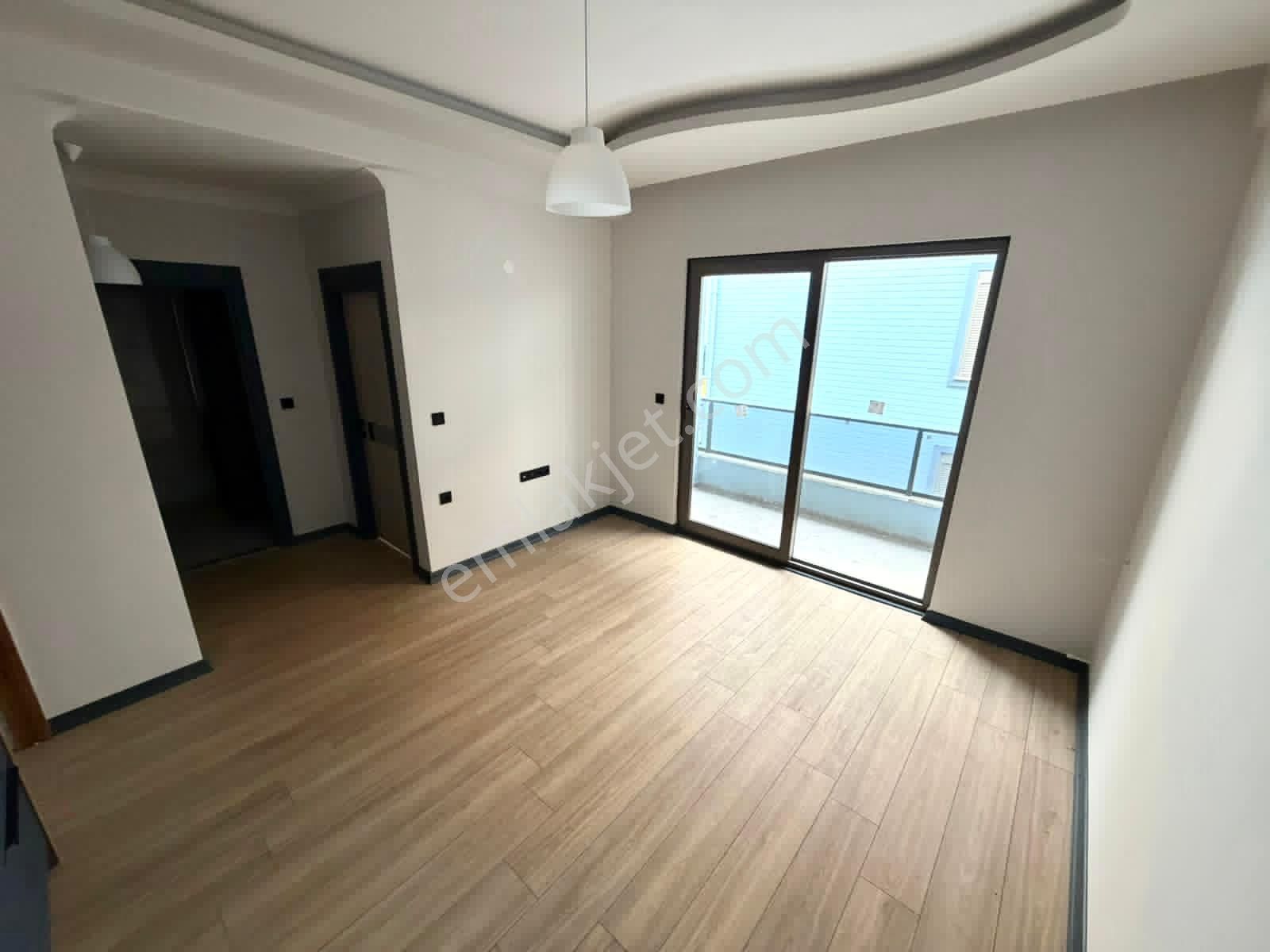 🏡 Referans'tan İkizçay'da Yüksek Kredili Sıfır Bina 1+1 Daire - Görsel 11