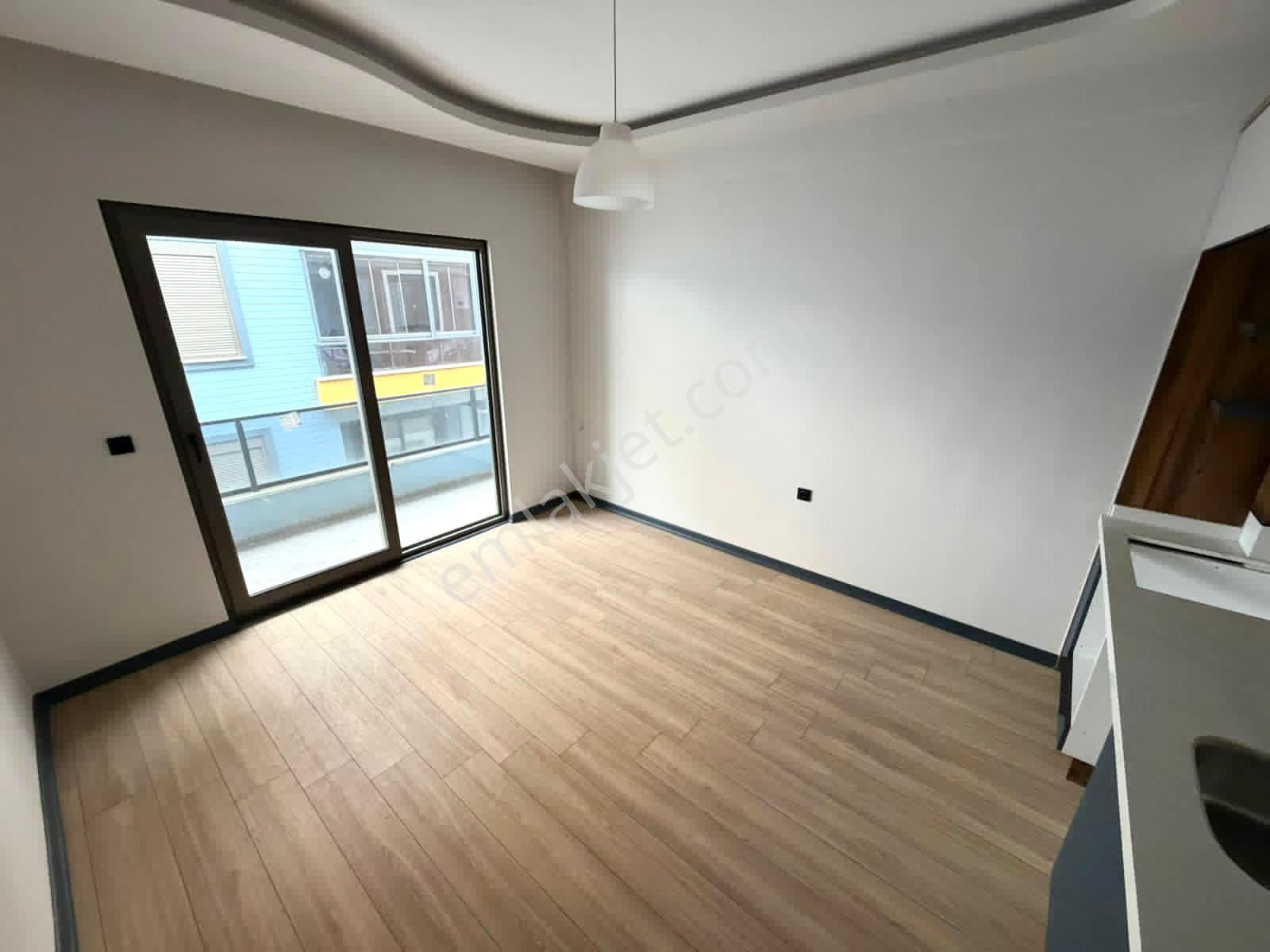 🏡 Referans'tan İkizçay'da Yüksek Kredili Sıfır Bina 1+1 Daire - Görsel 3